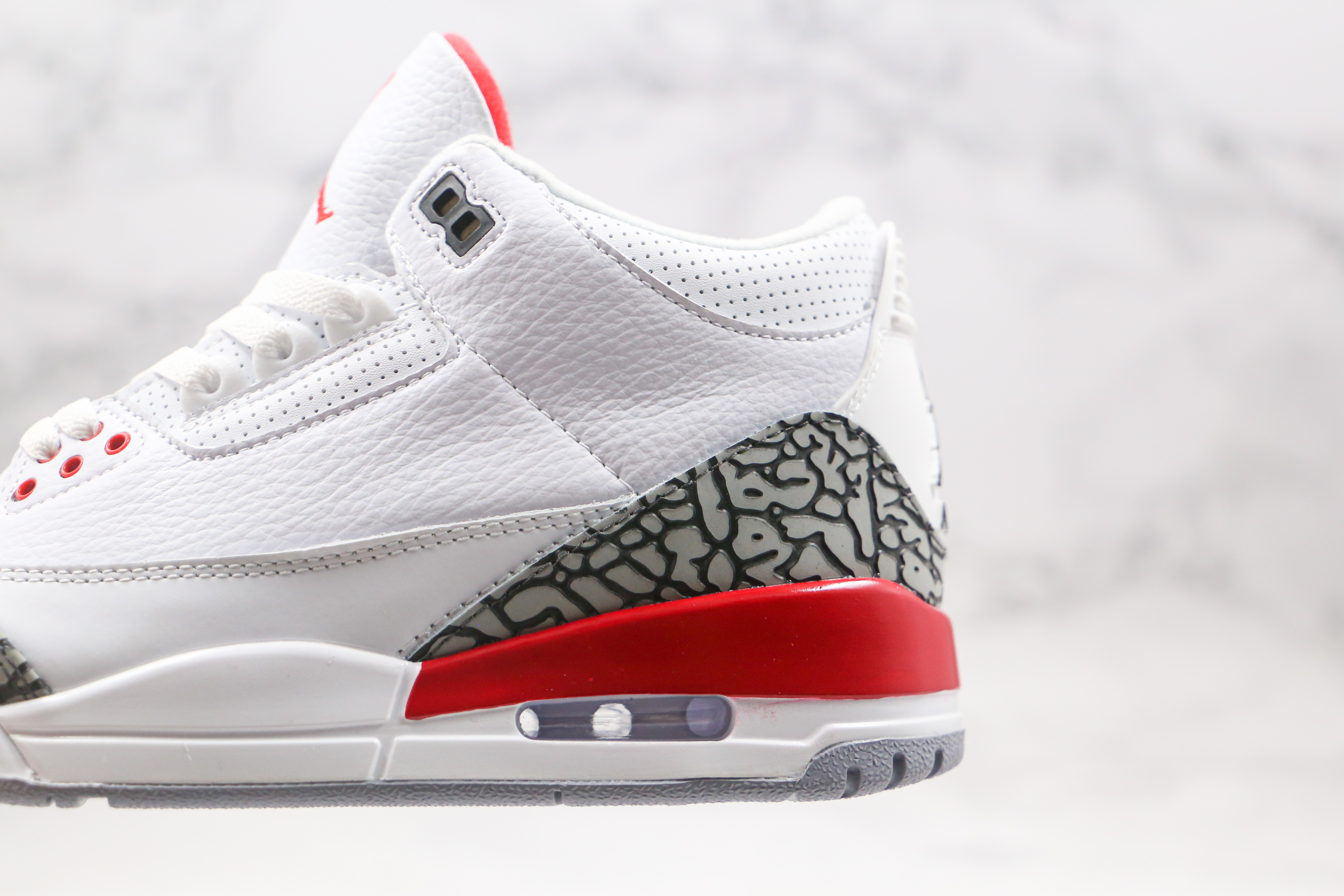 Air Jordan 3 Retro Hur Rican