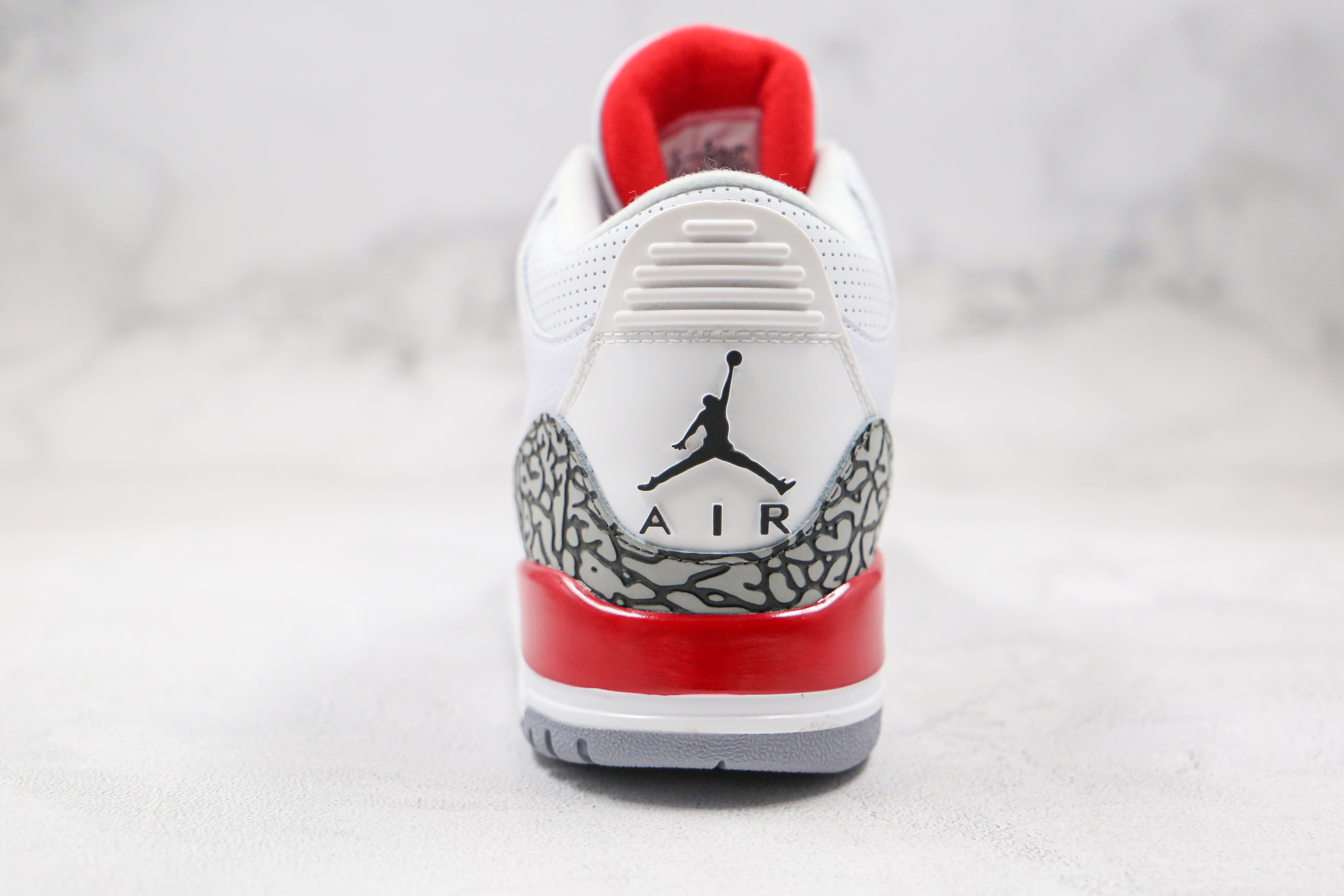 Air Jordan 3 Retro Hur Rican