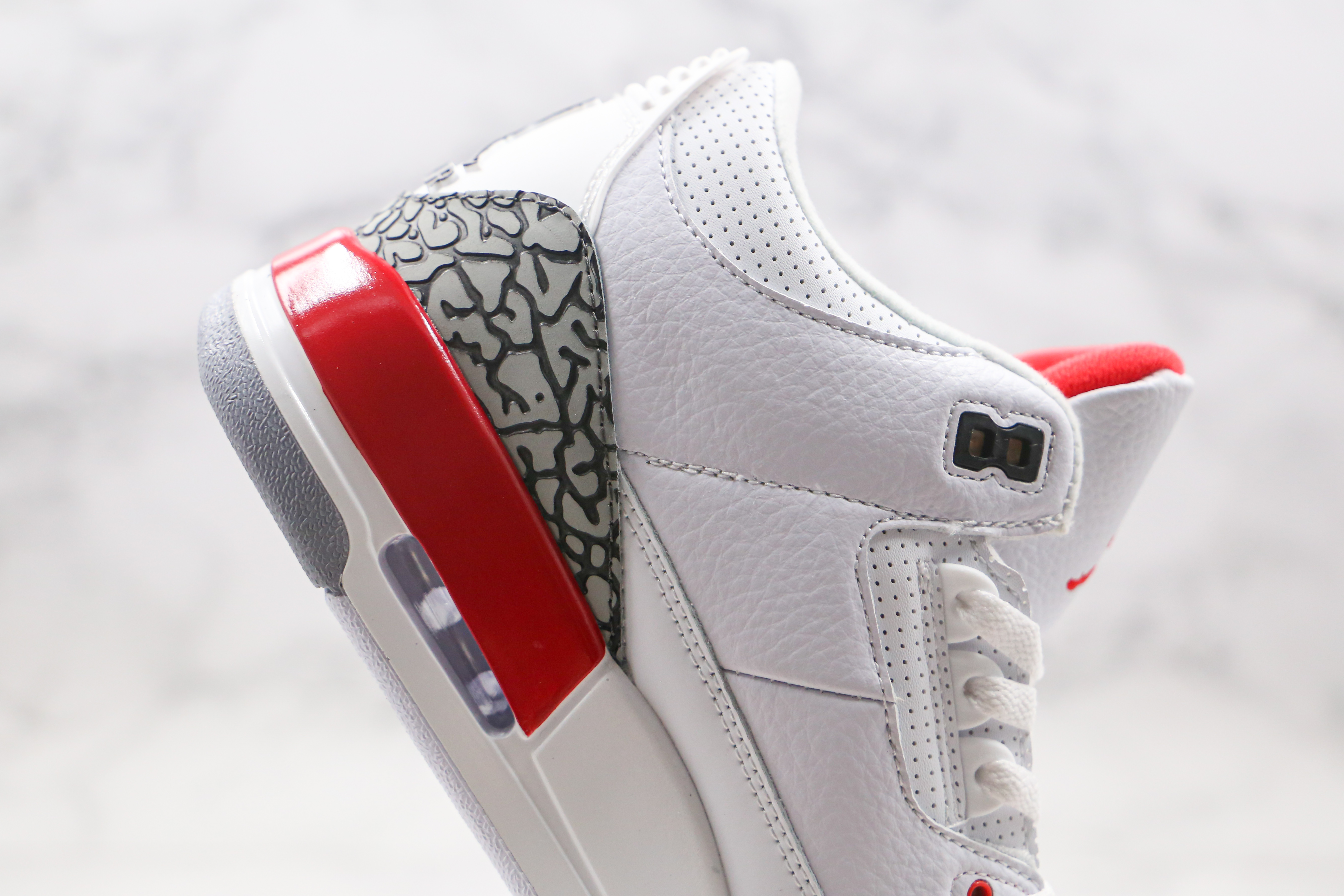 Air Jordan 3 Retro Hur Rican