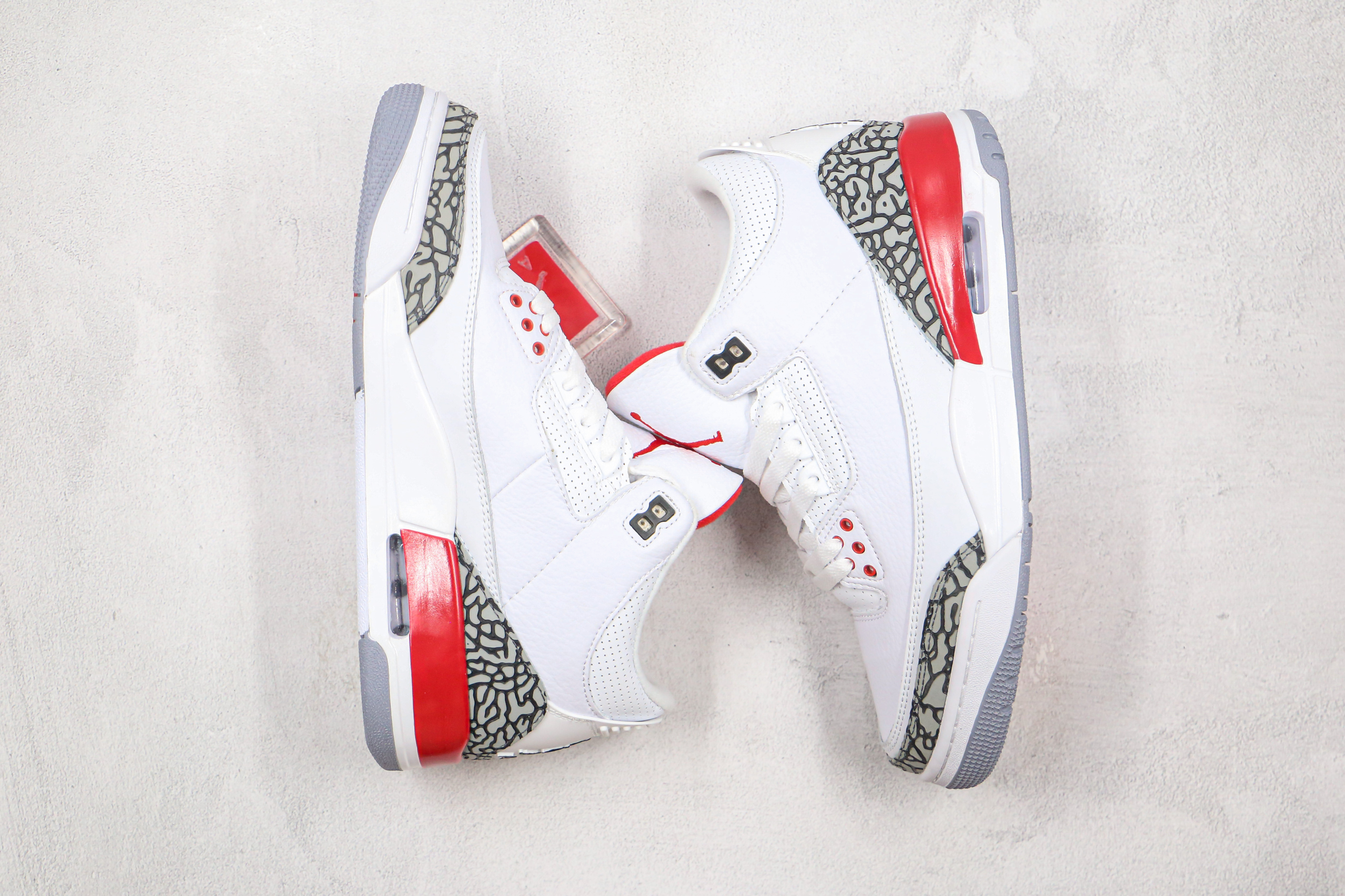 Air Jordan 3 Retro Hur Rican