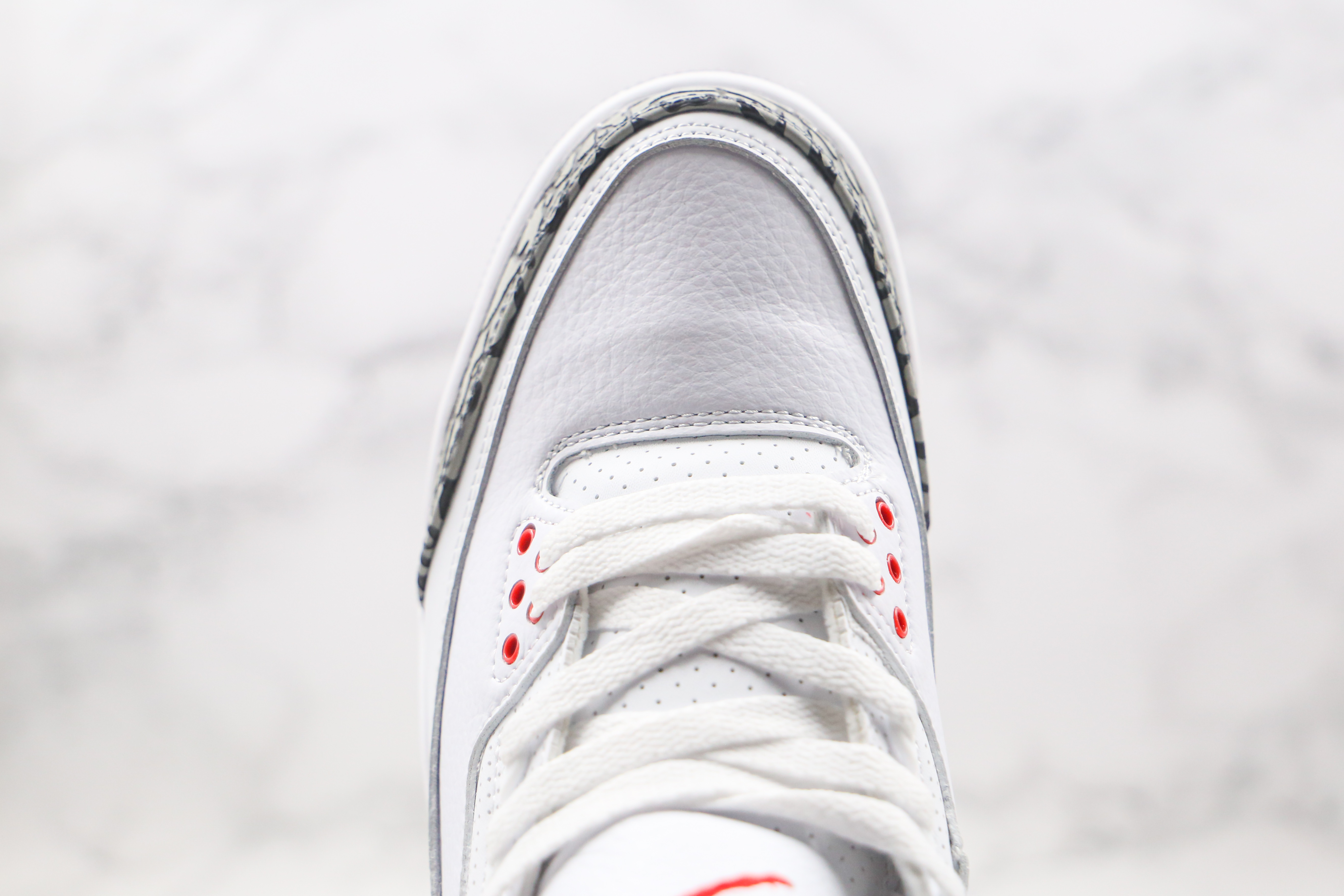 Air Jordan 3 Retro Hur Rican