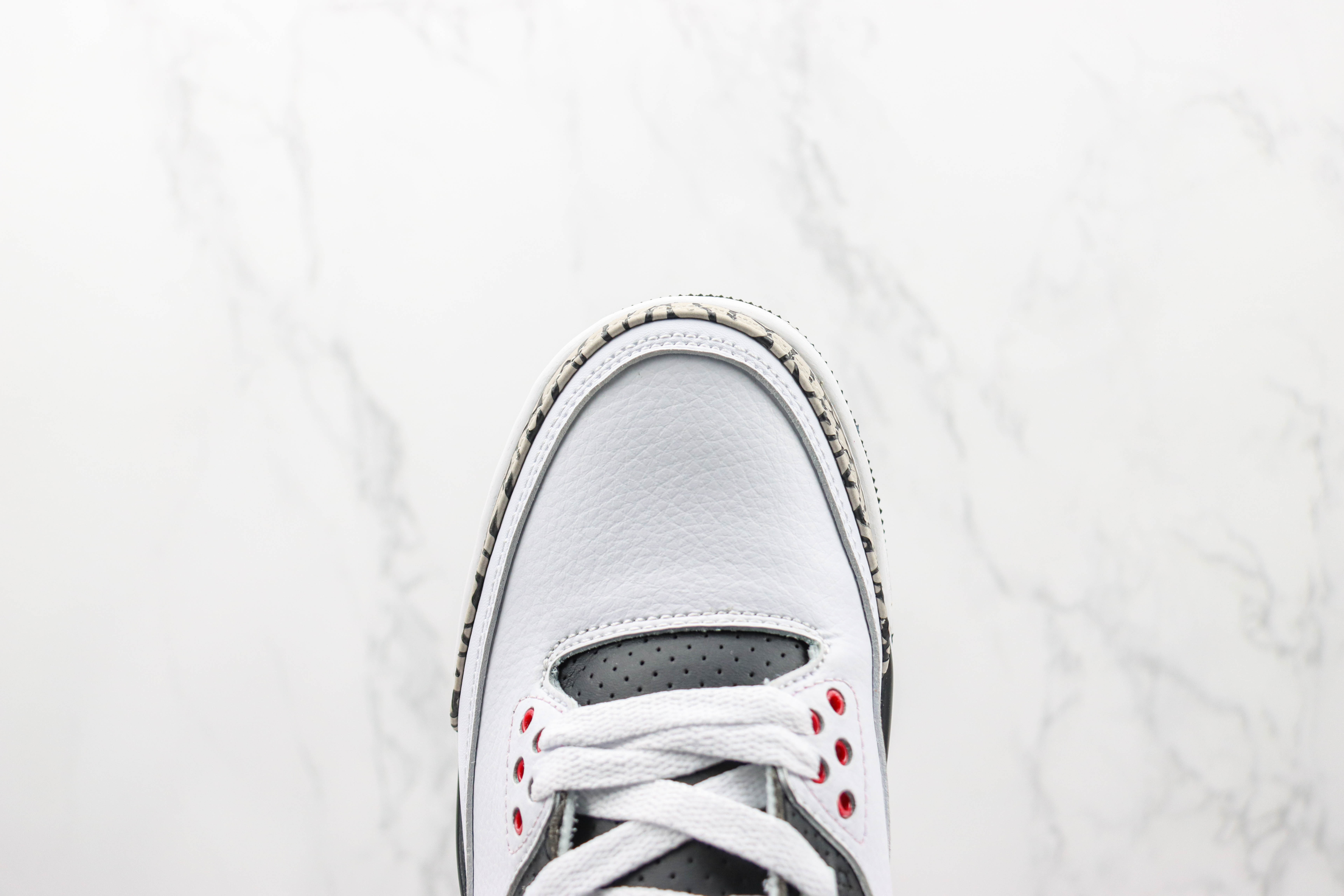 Air Jordan 3 Retro Infrared Ray