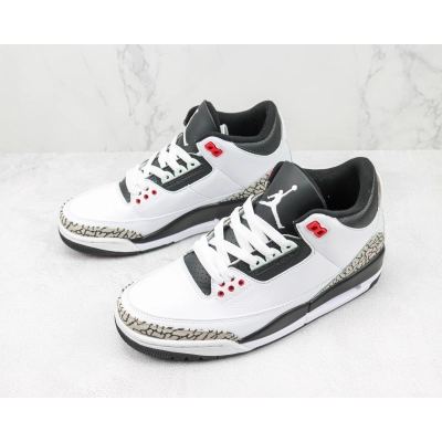 Air Jordan 3 Retro Infrared Ray 02