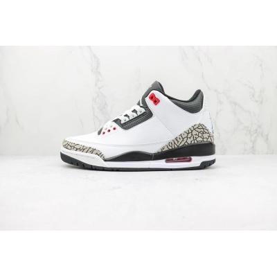 Air Jordan 3 Retro Infrared Ray 01