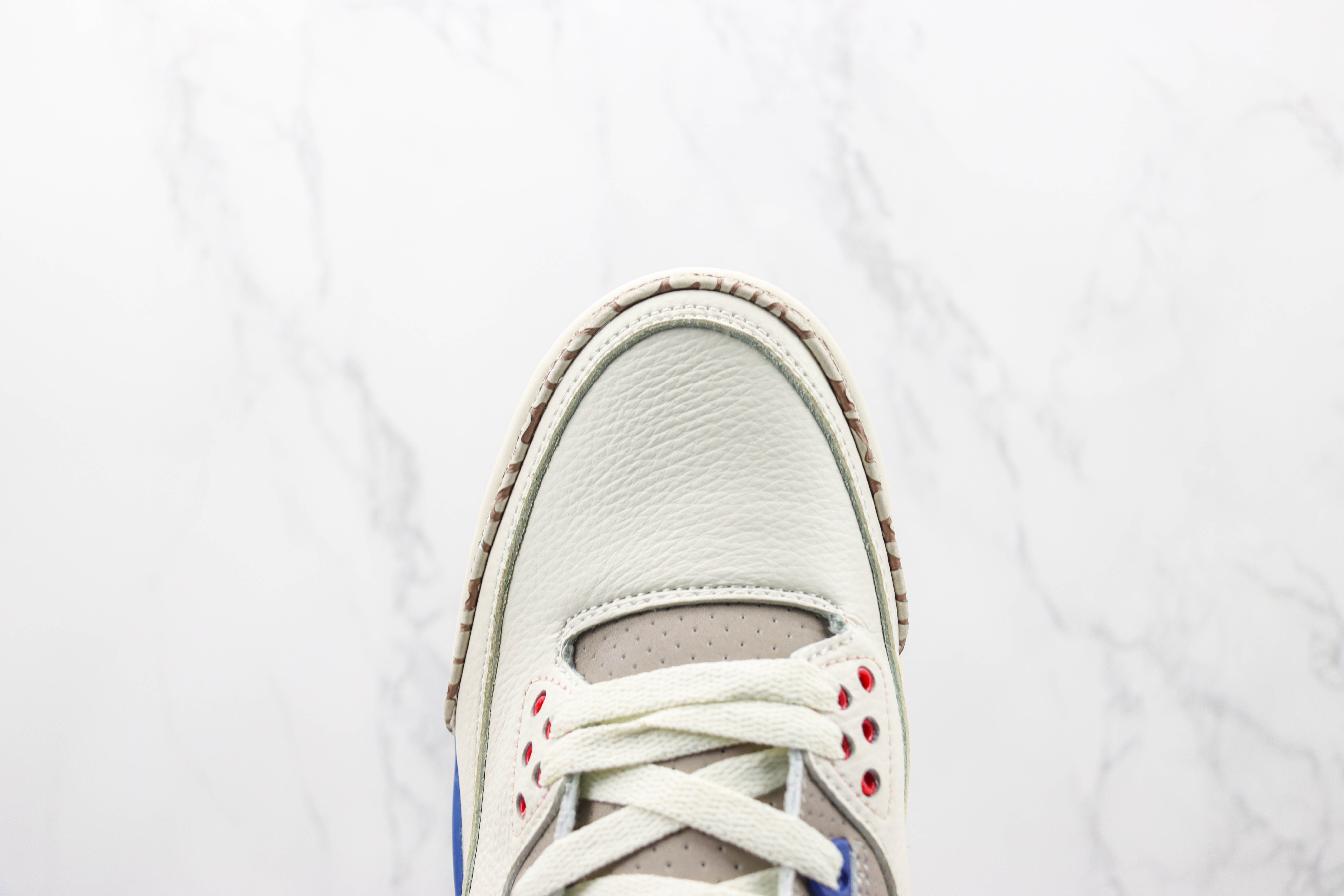 Air Jordan 3 Retro Lnde Pen Dence Day