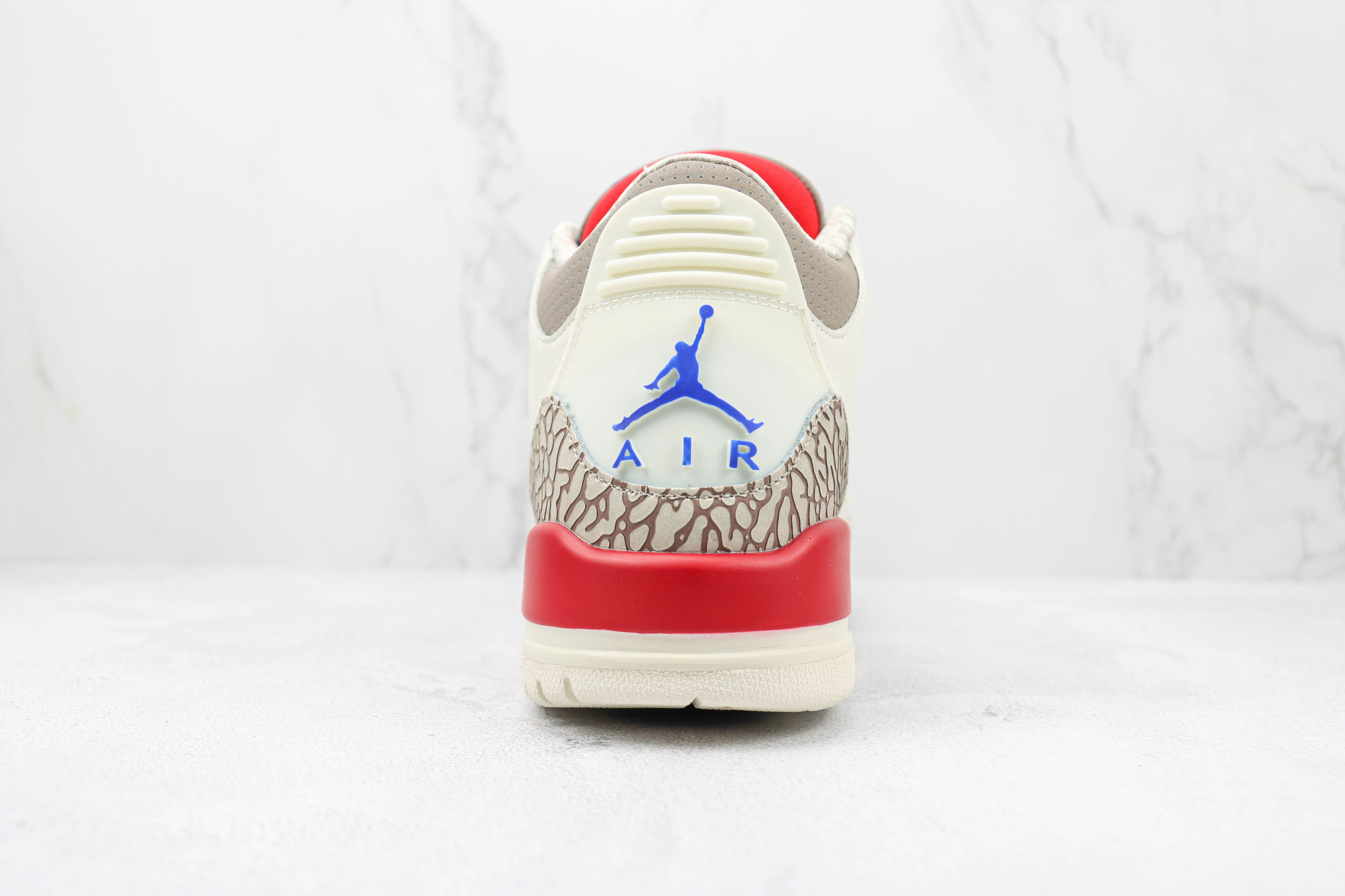 Air Jordan 3 Retro Lnde Pen Dence Day
