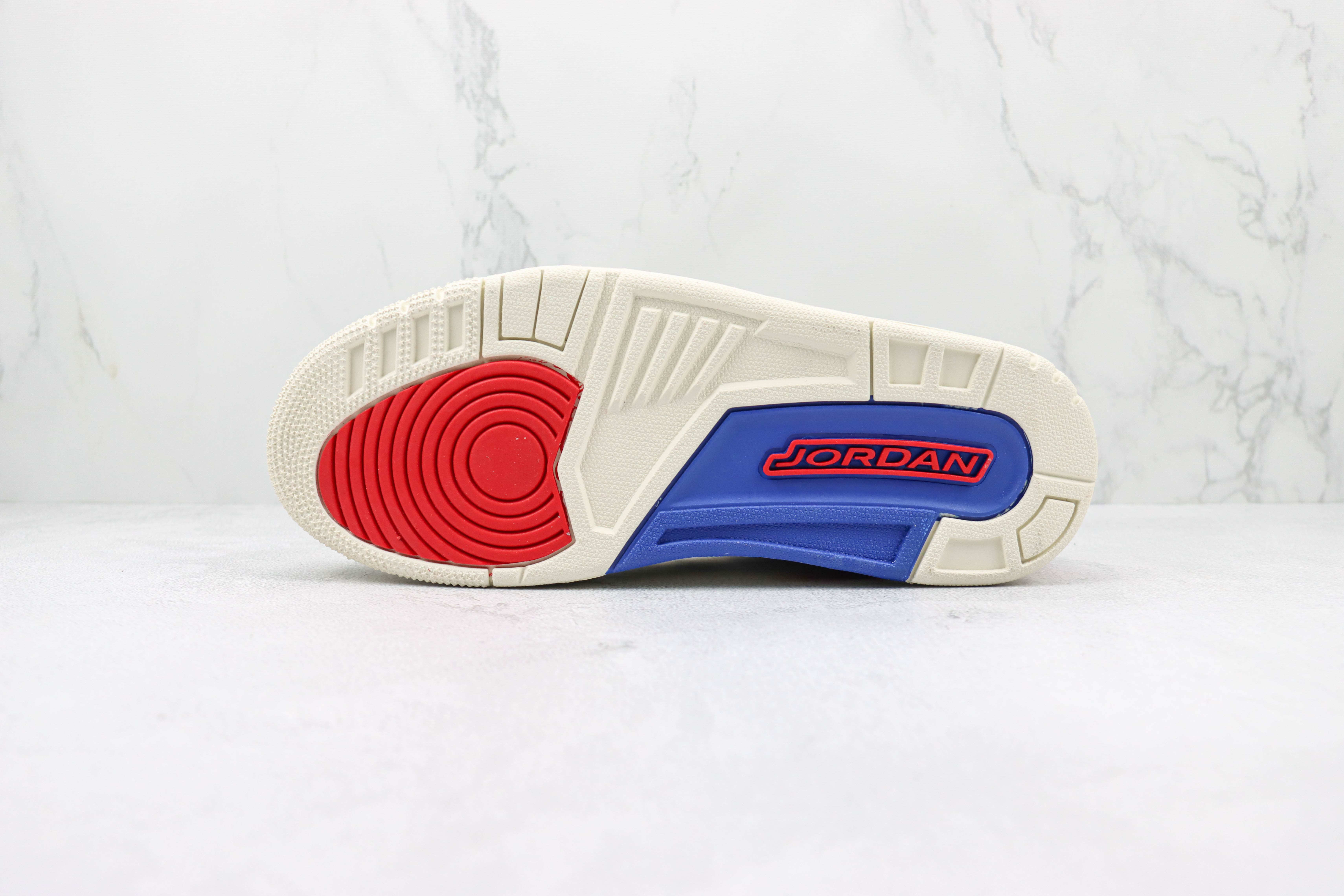 Air Jordan 3 Retro Lnde Pen Dence Day