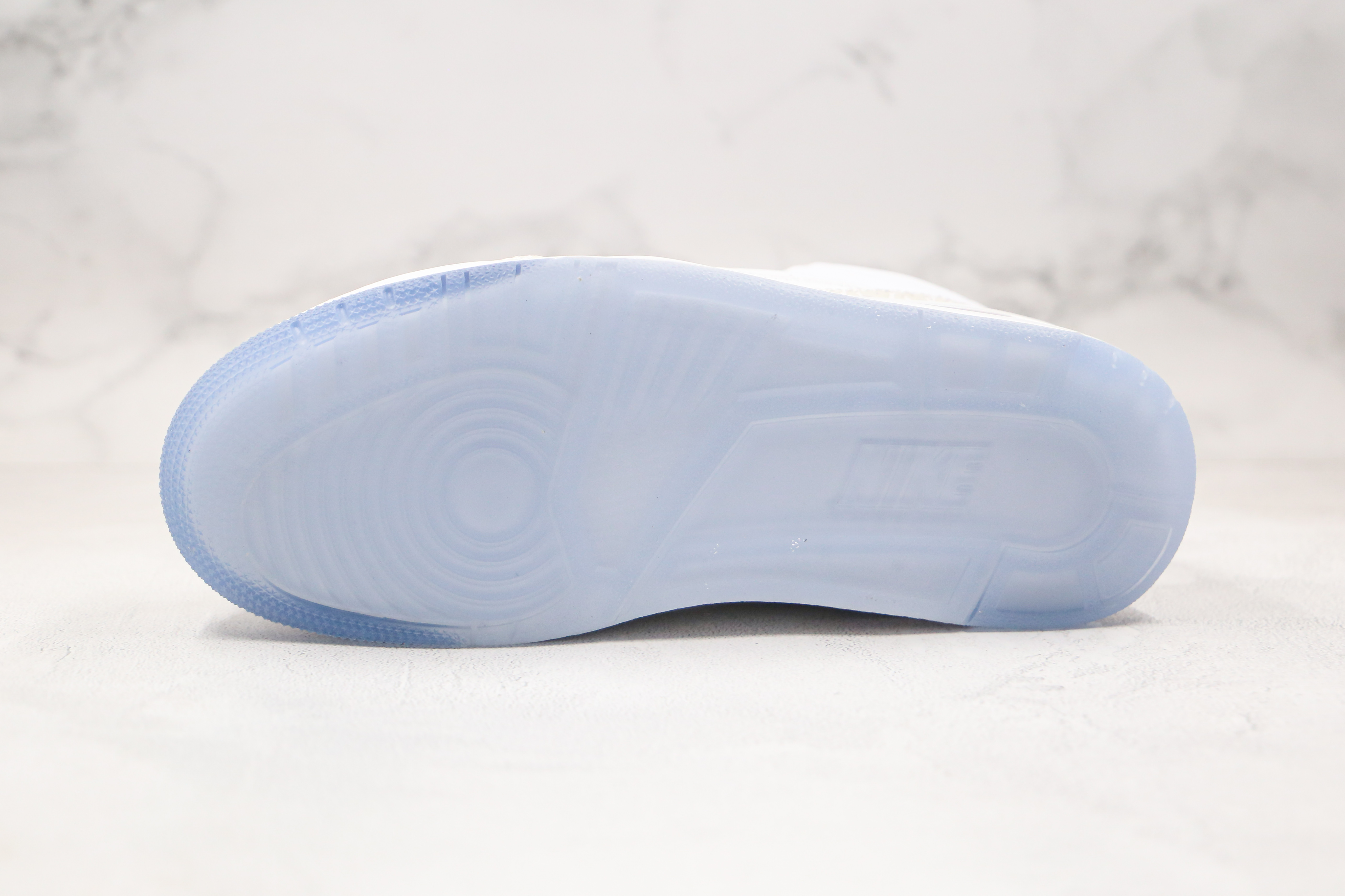 Air Jordan 3 Retro Pure White