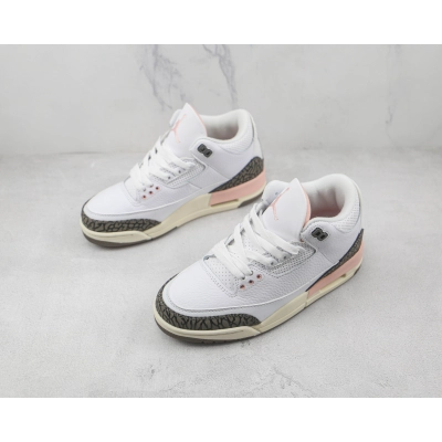 Air Jordan 3 Sakura 02