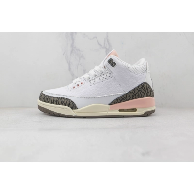 Air Jordan 3 Sakura 01