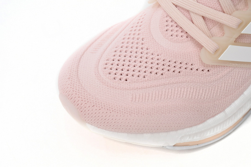 Adidas Ultra Boost 2023 LIGHT Black And White