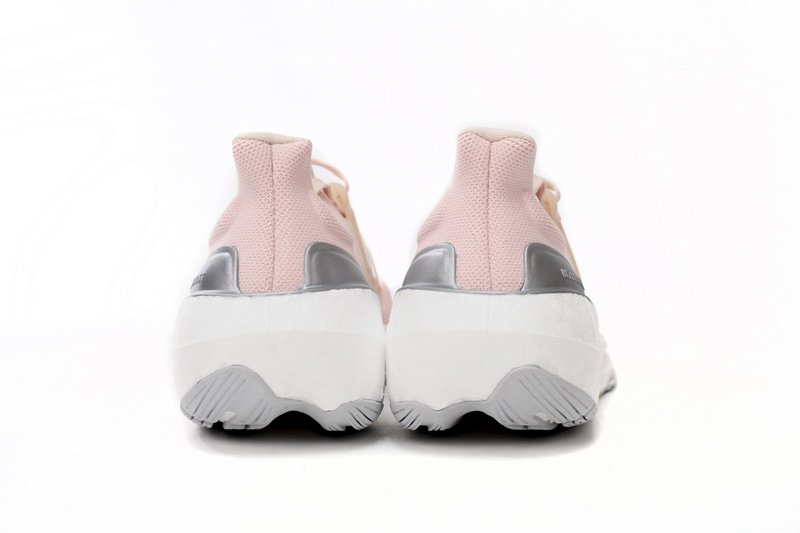 Adidas Ultra Boost 2023 LIGHT Black And White