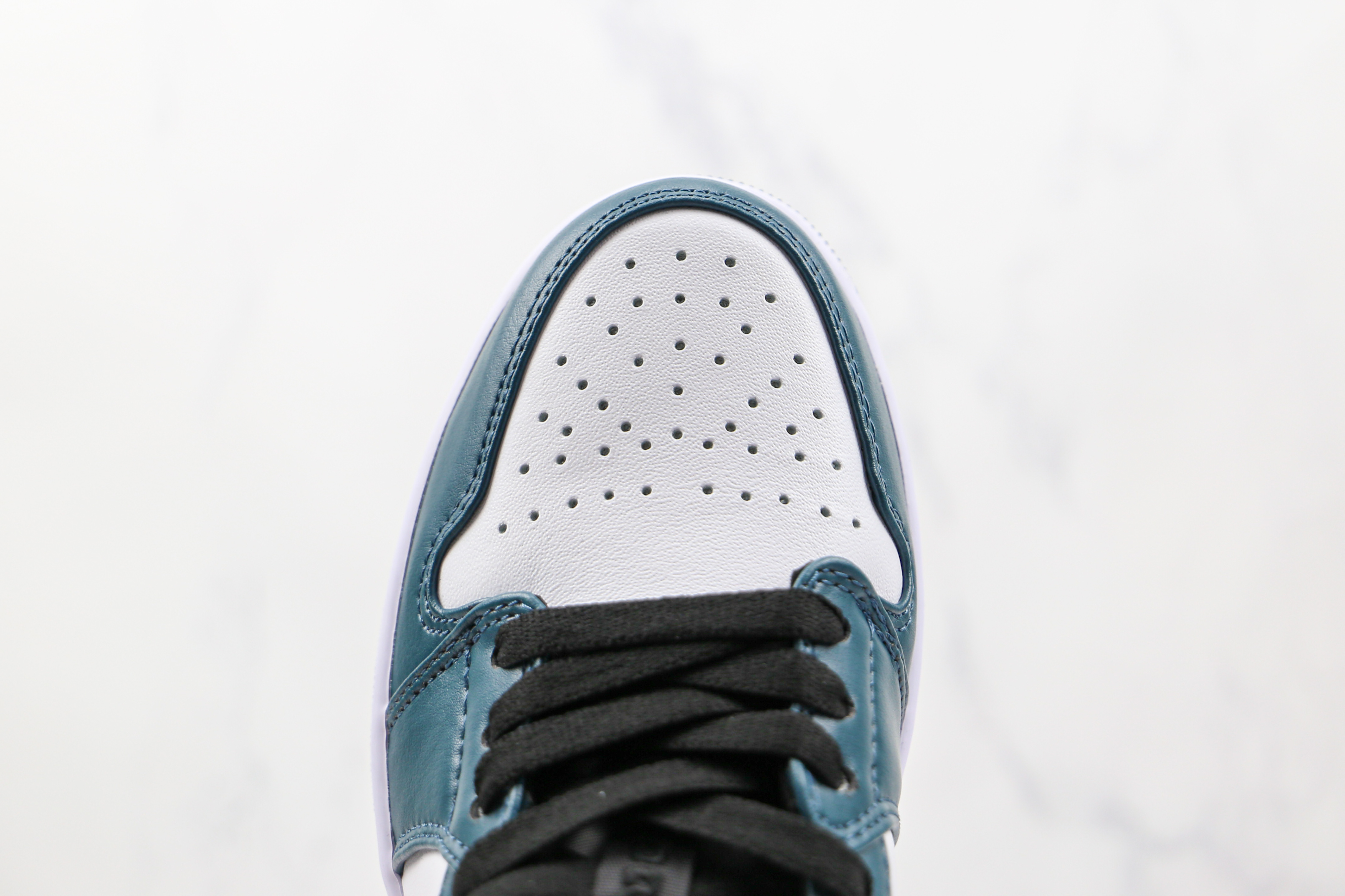 Air Jordan 1 Low Dark Teal
