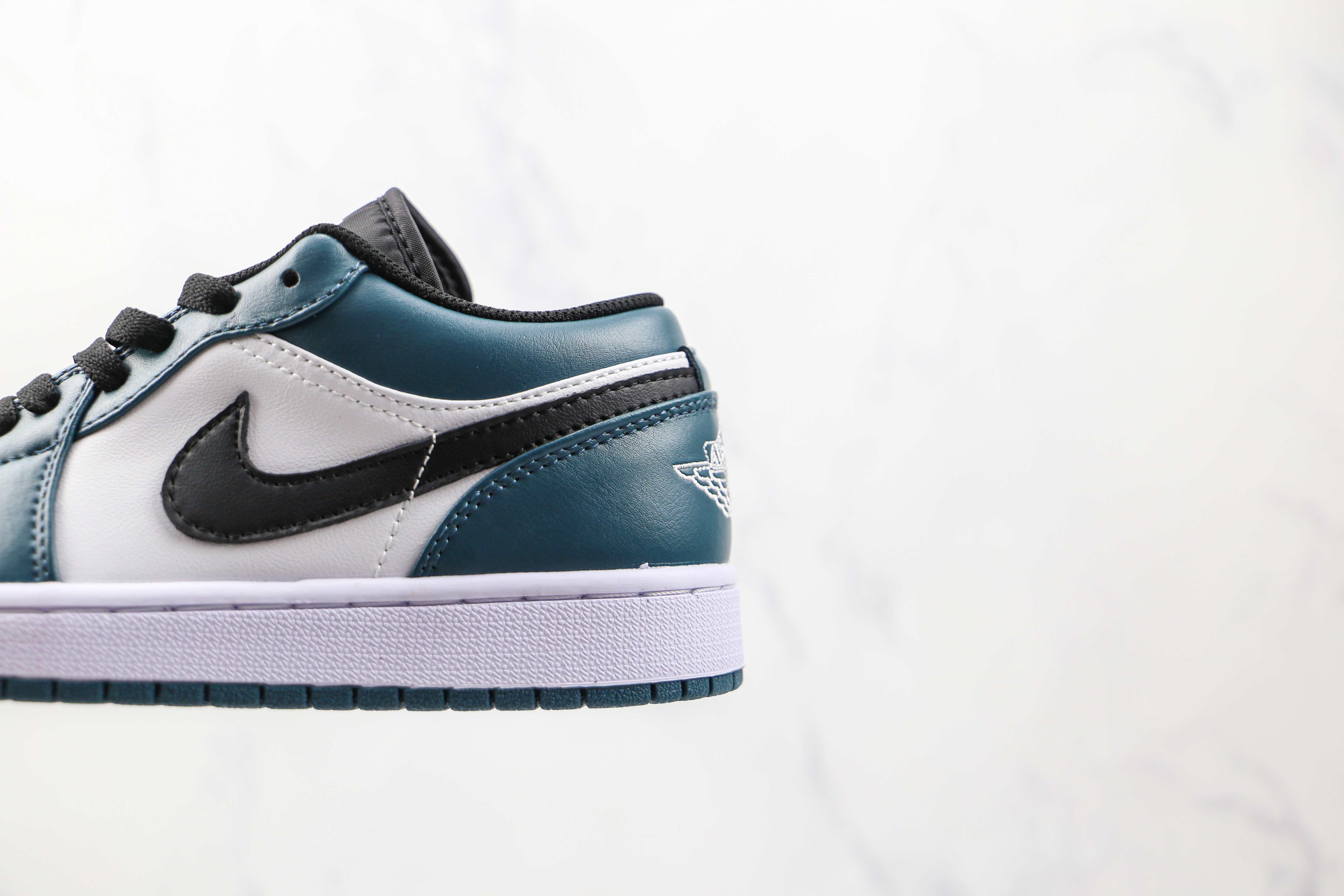 Air Jordan 1 Low Dark Teal