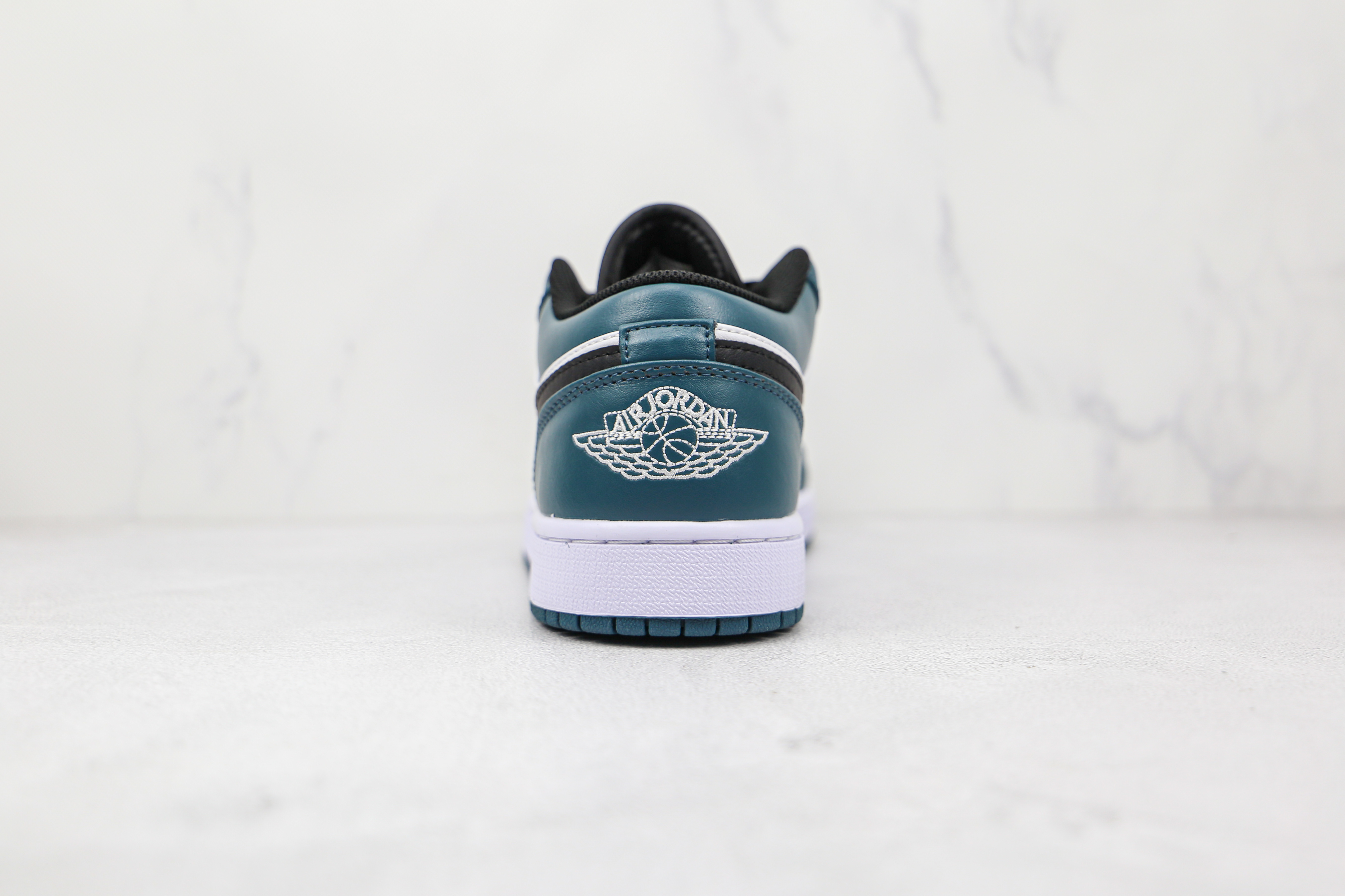 Air Jordan 1 Low Dark Teal