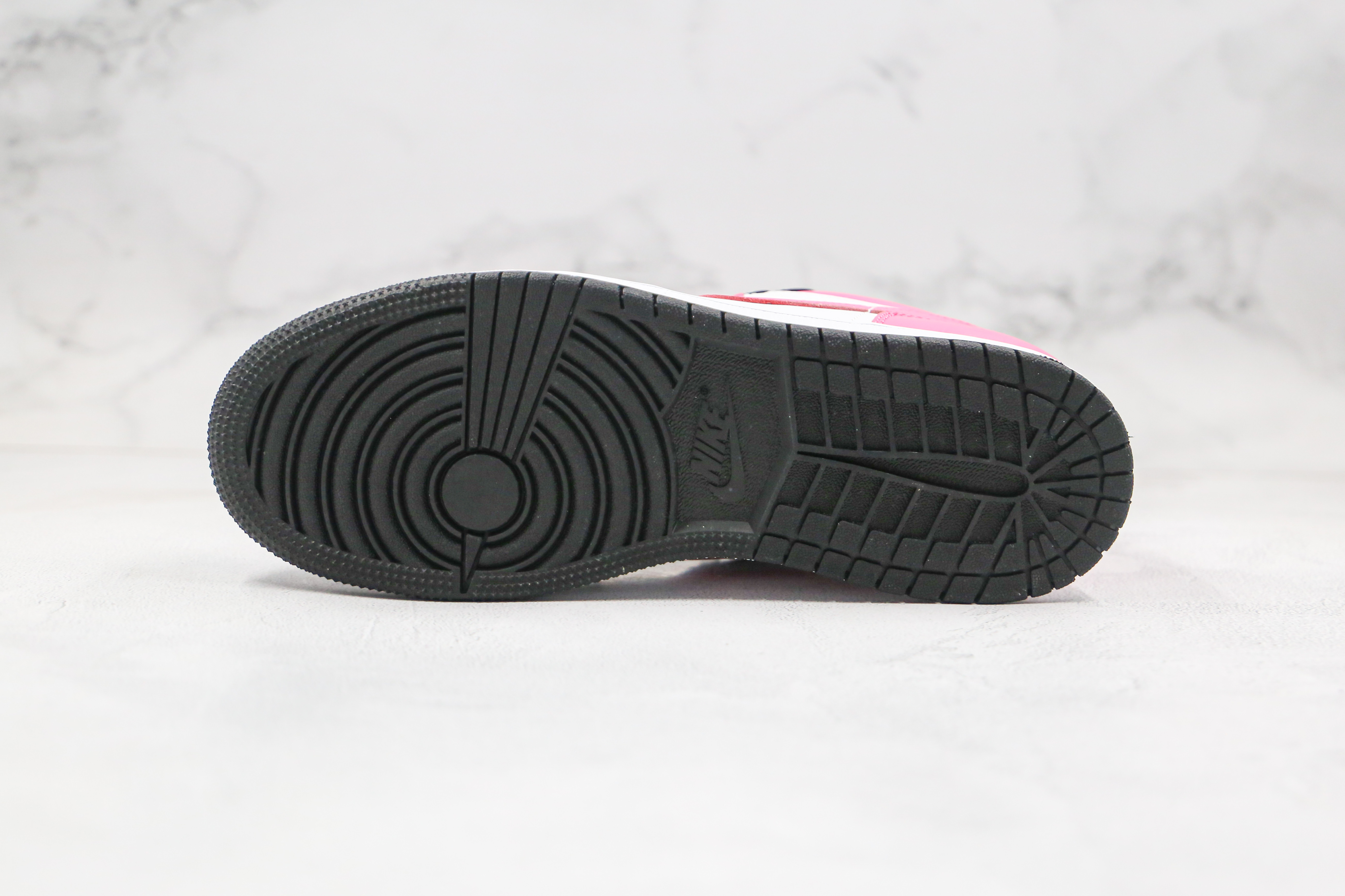 Air Jordan 1 Low(GS) Pinksicle