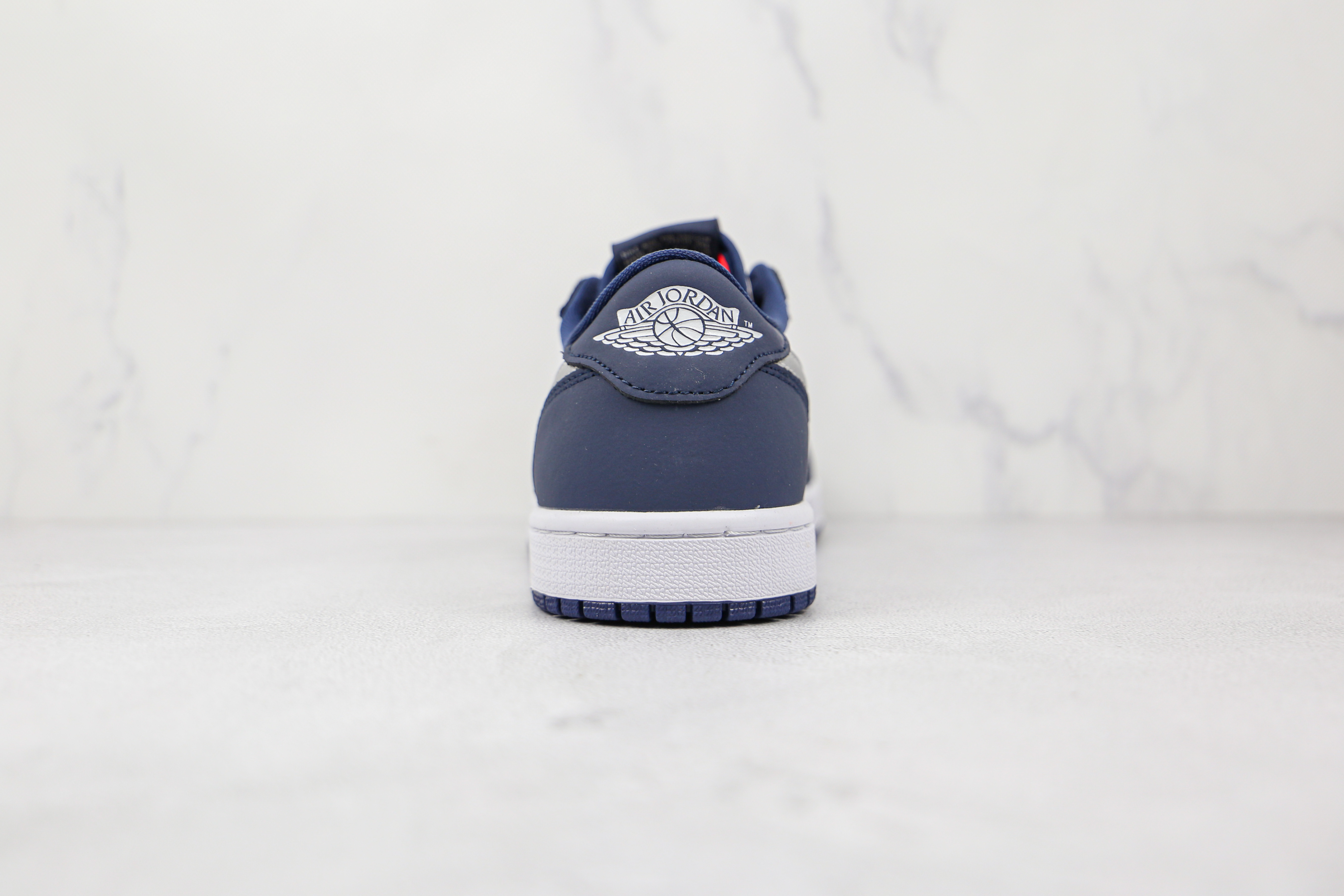 Air Jordan 1 Low Navy SB