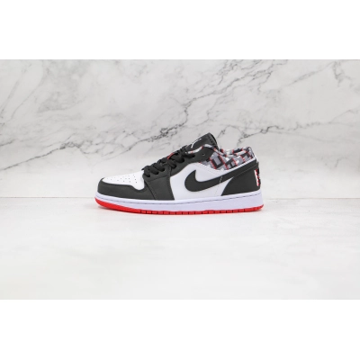 Air Jordan 1 Low Quai 54 01