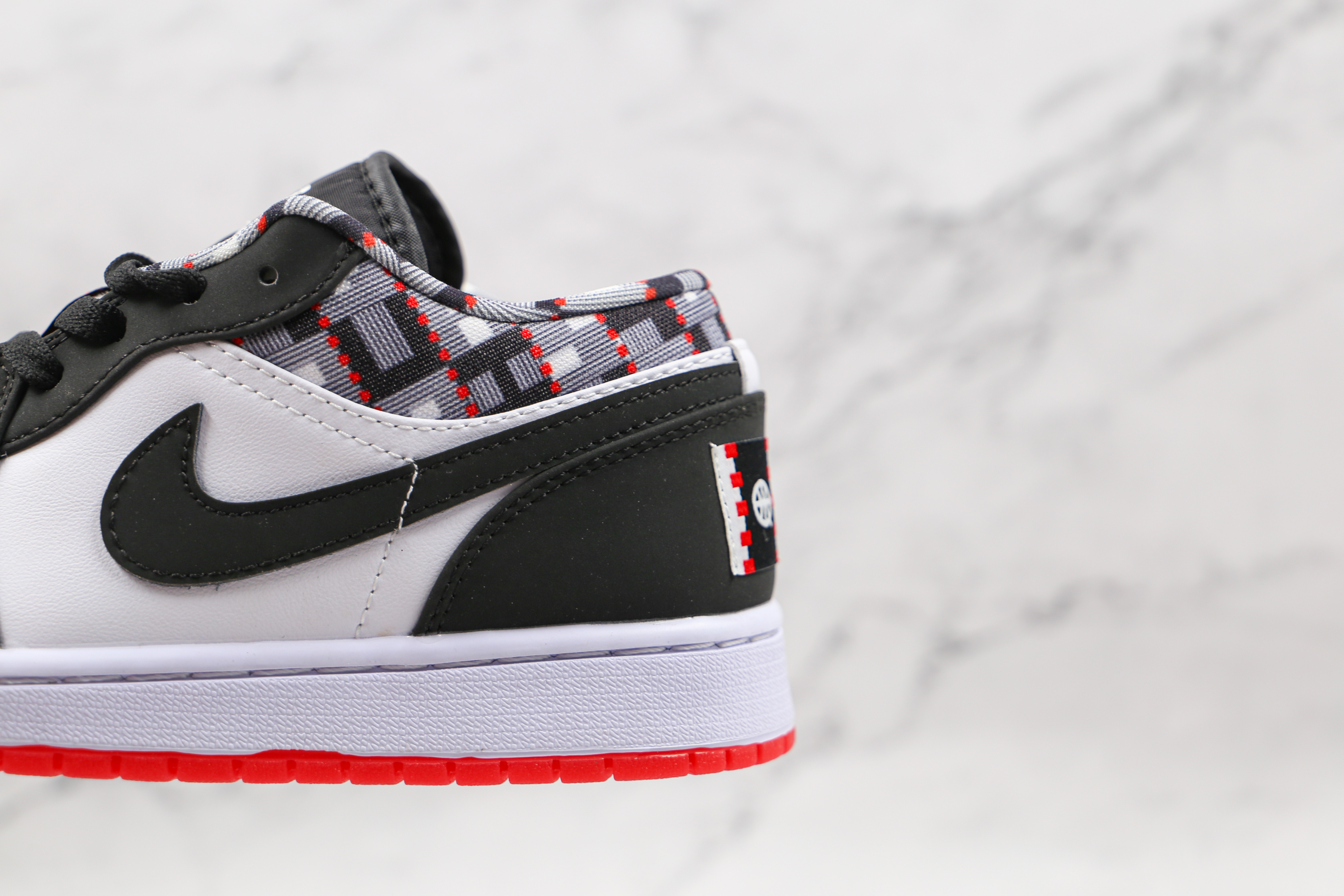 Air Jordan 1 Low Quai 54