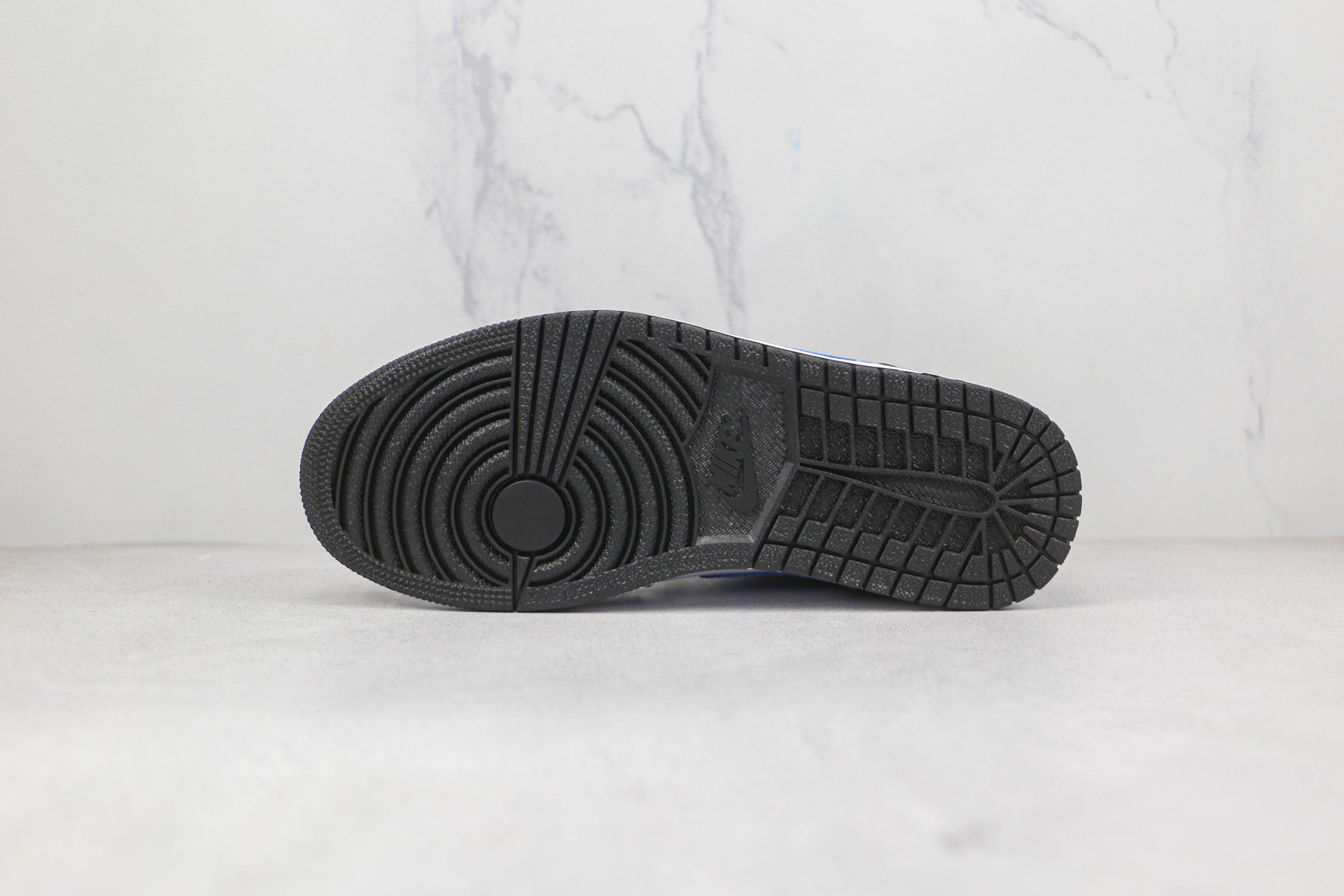 Air Jordan 1 Low University Blue