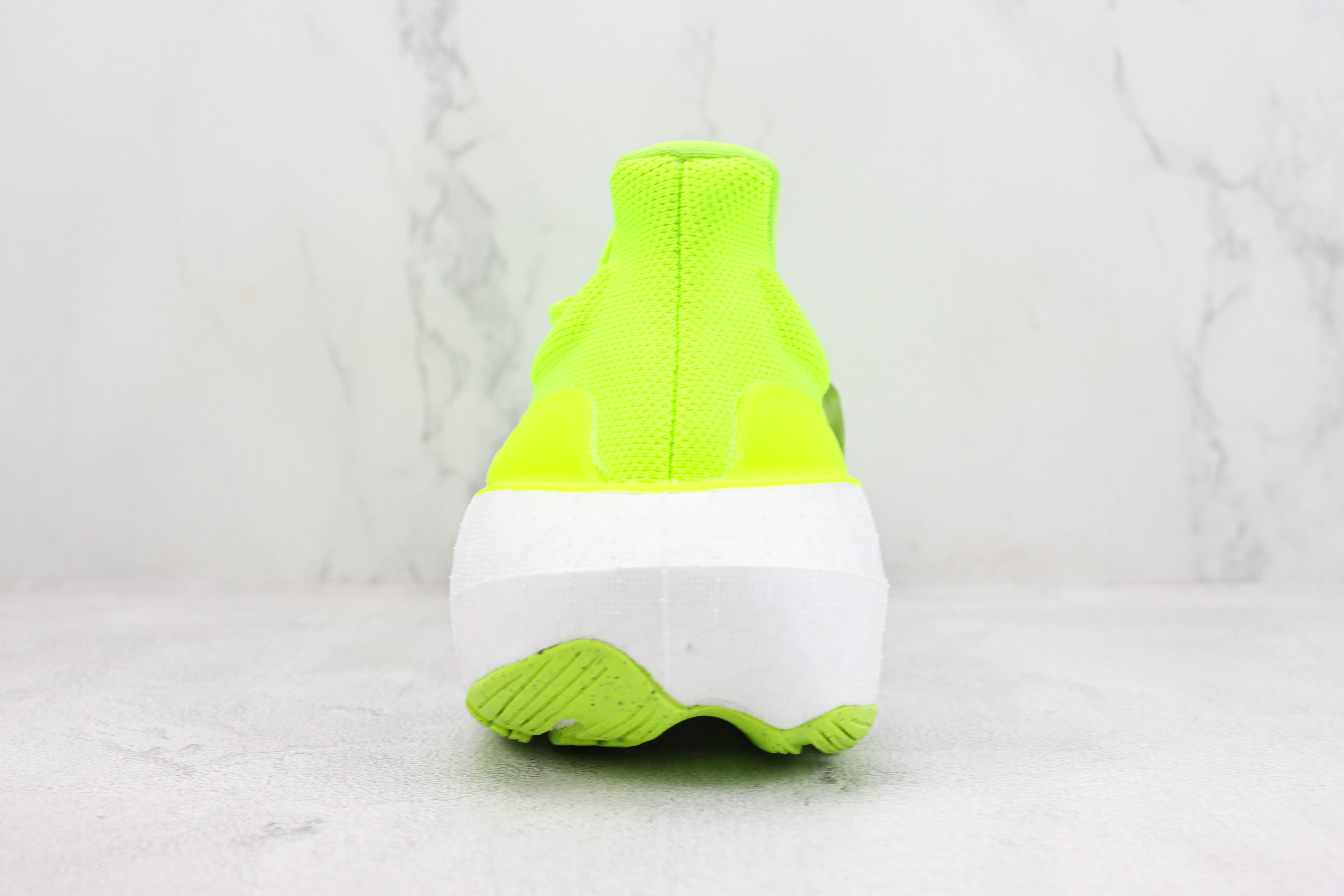 Adidas Ultra Boost 2023 LIGHT Black And White