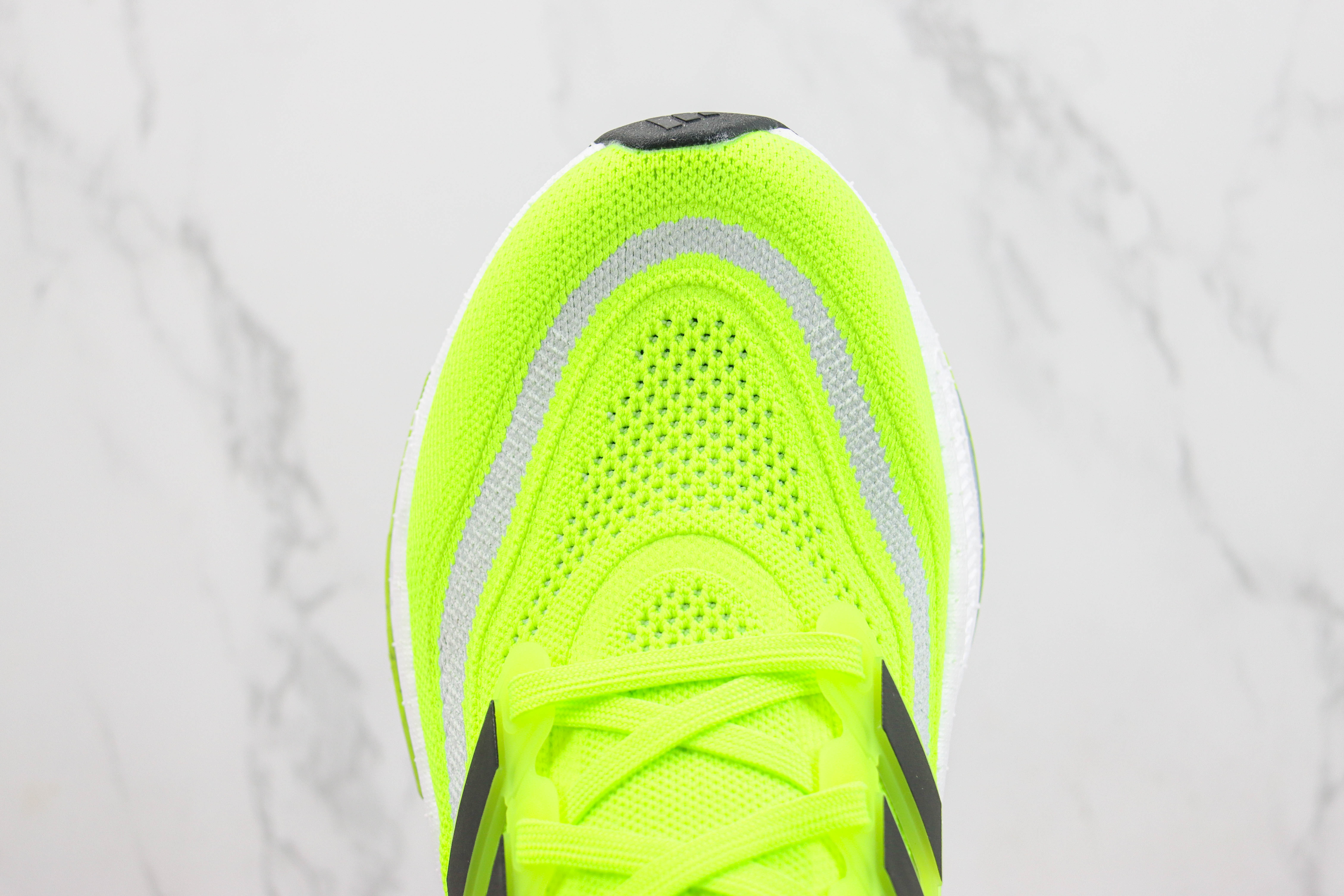 Adidas Ultra Boost 2023 LIGHT Black And White