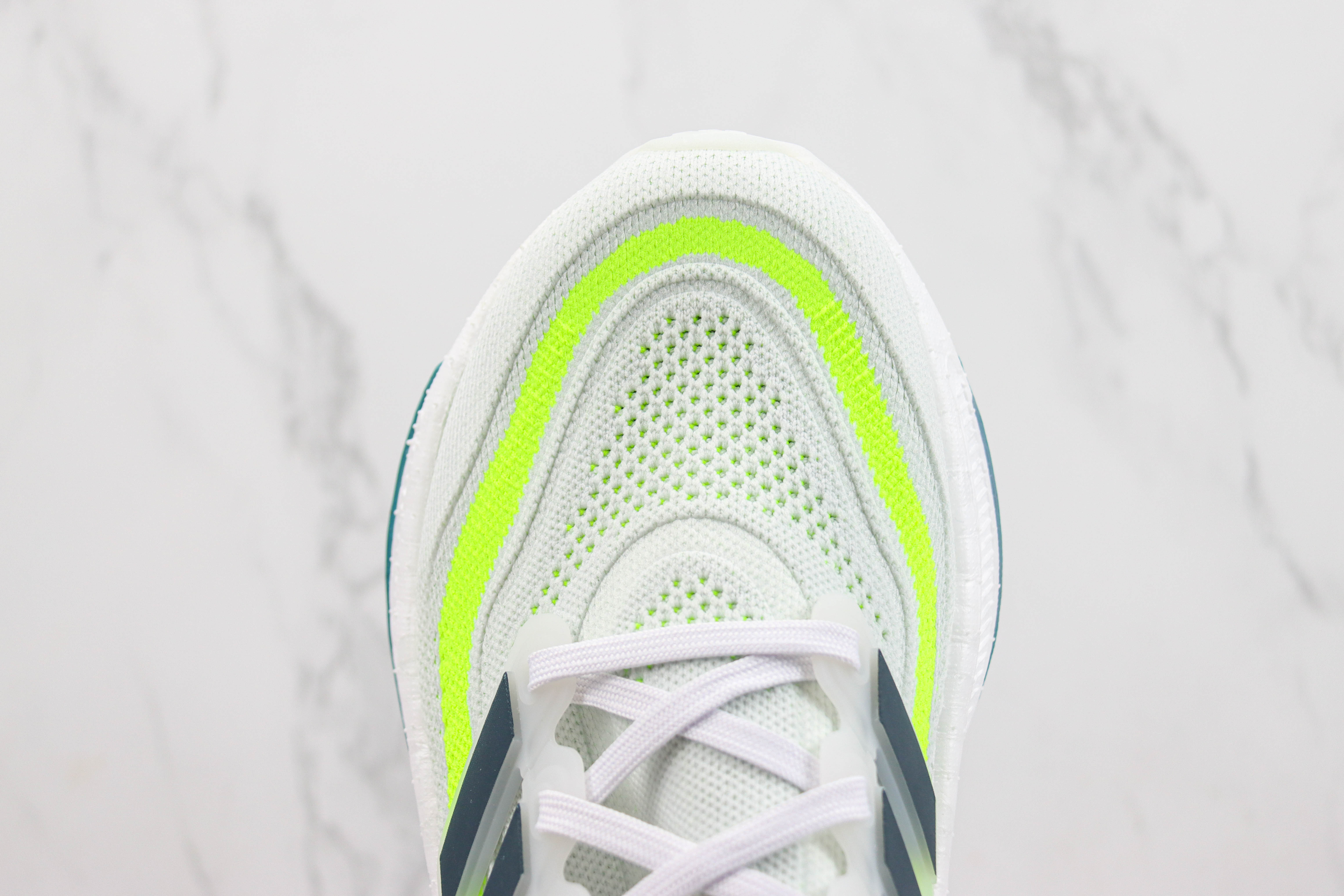 Adidas Ultra Boost 2023 LIGHT Black And White