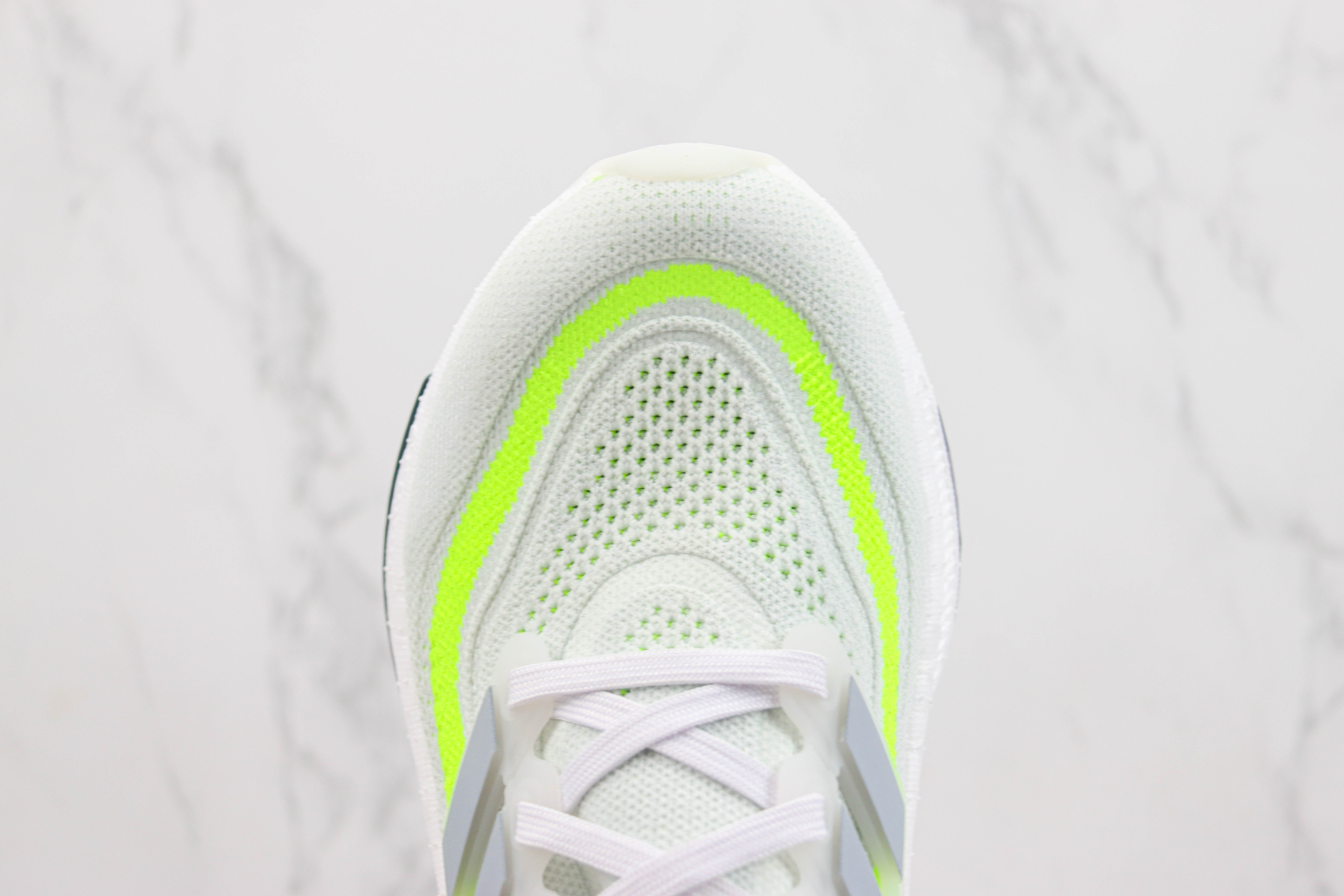 Adidas Ultra Boost 2023 LIGHT Black And White