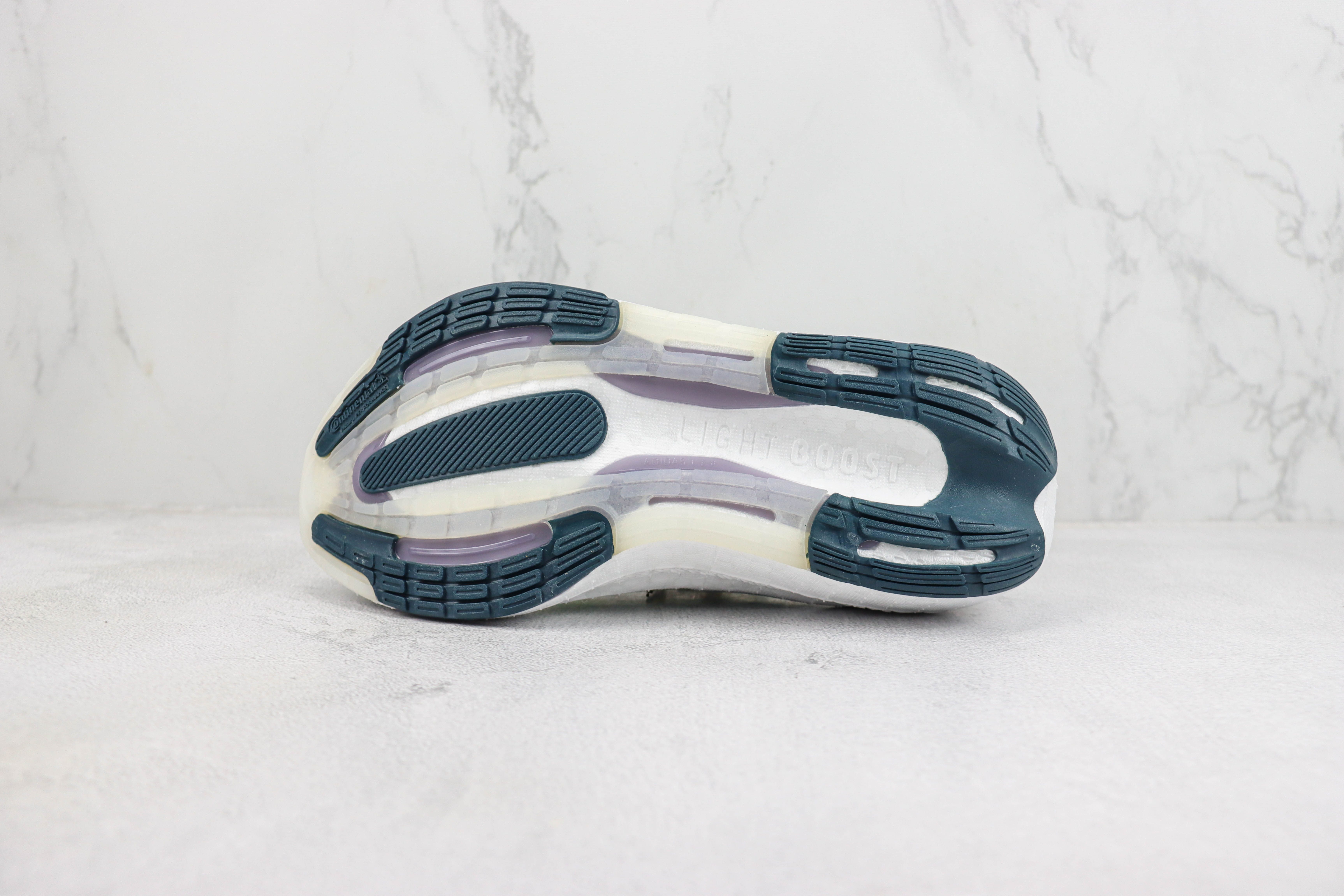 Adidas Ultra Boost 2023 LIGHT Black And White