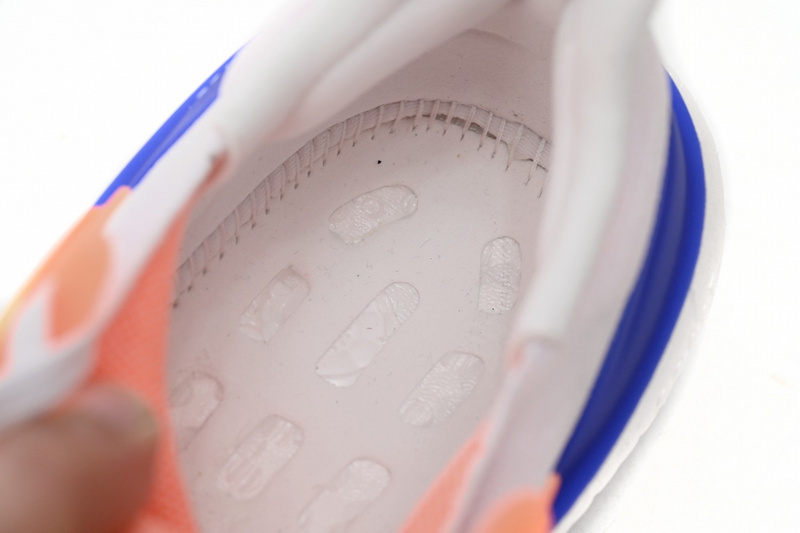 Adidas Ultra Boost 2023 LIGHT Black And White