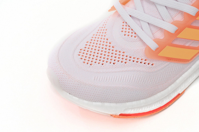 Adidas Ultra Boost 2023 LIGHT Black And White