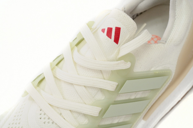 Adidas Ultra Boost 2023 LIGHT Black And White