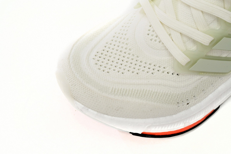 Adidas Ultra Boost 2023 LIGHT Black And White