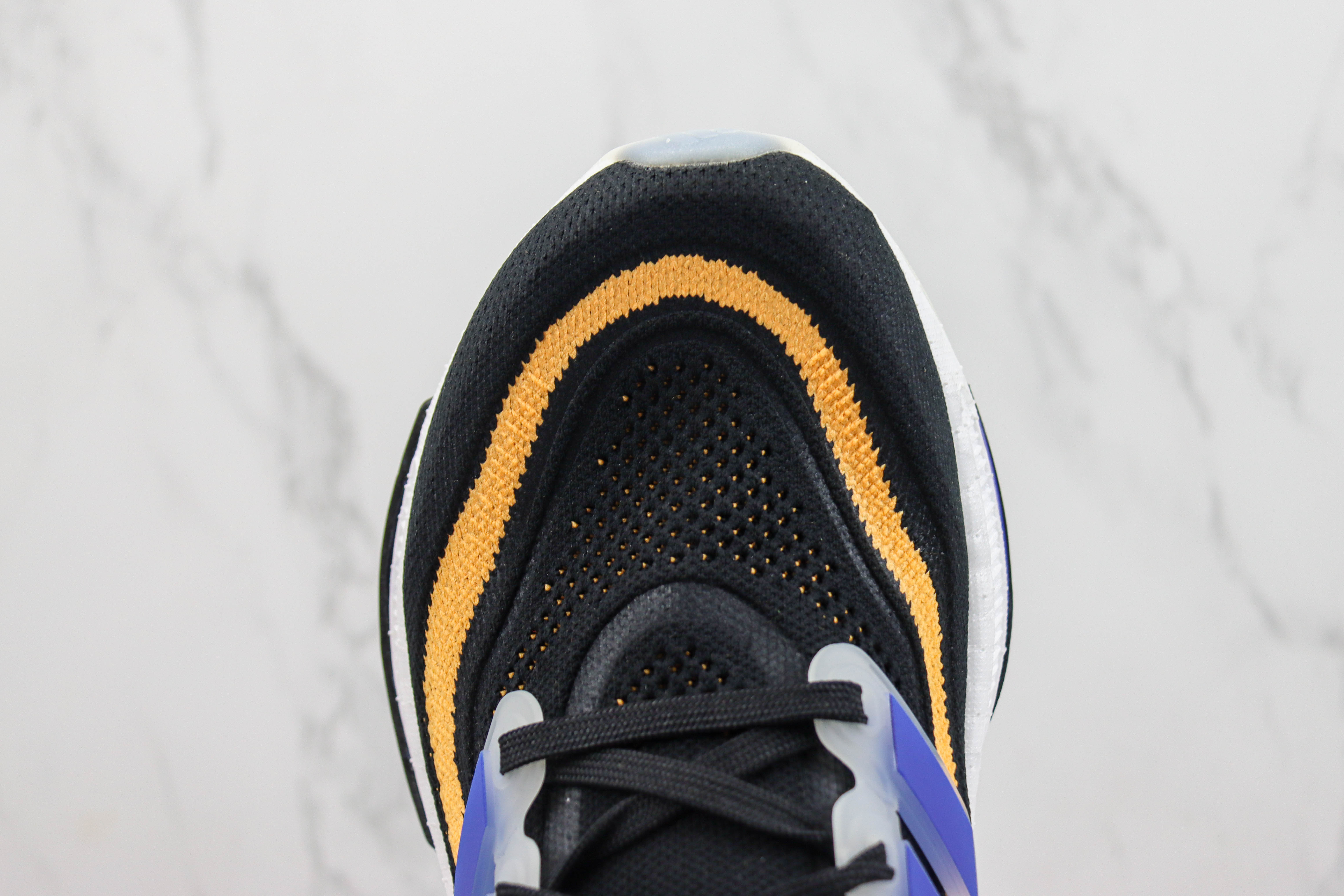 Adidas Ultra Boost 2023 LIGHT Black And White