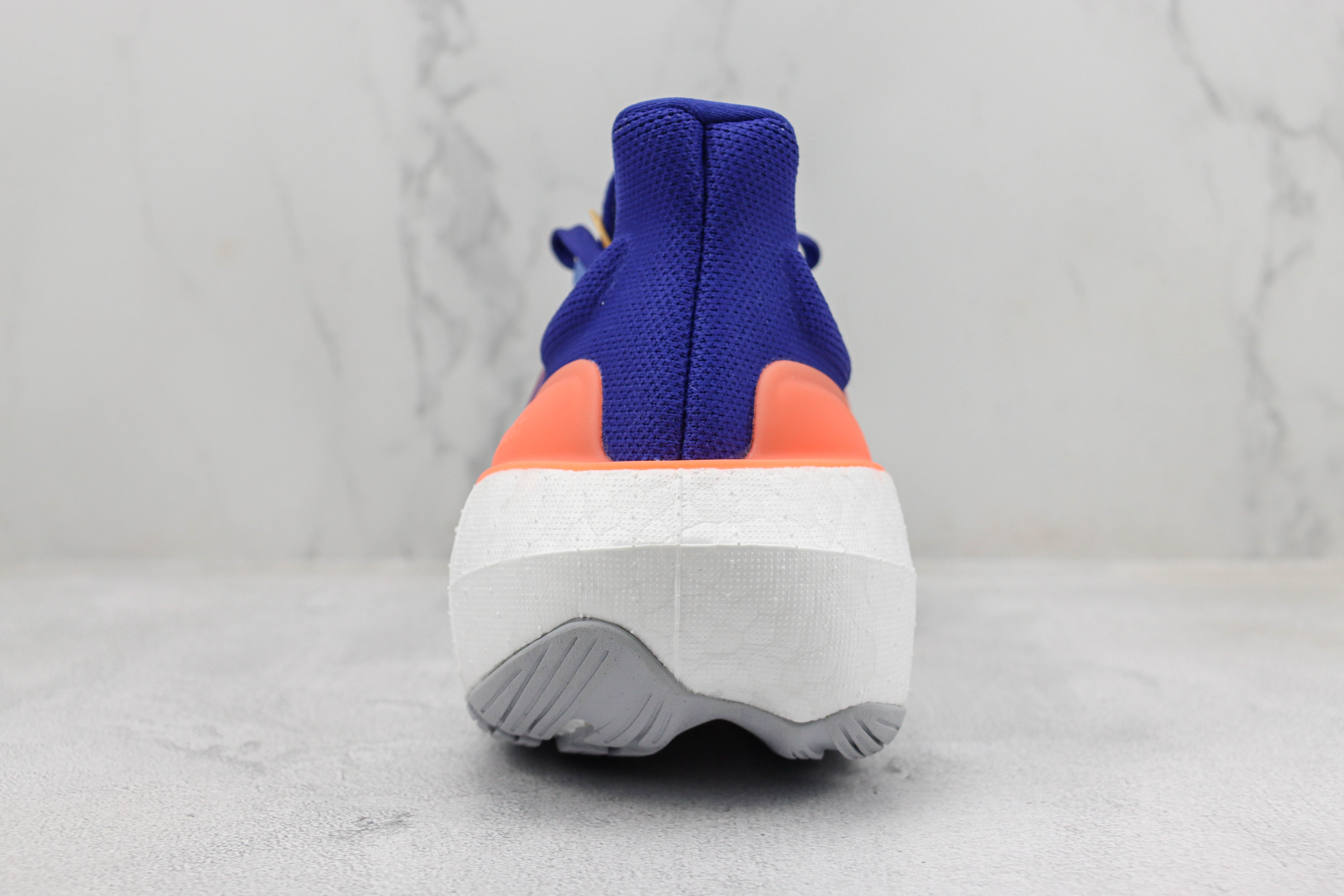 Adidas Ultra Boost 2023 LIGHT Black And White