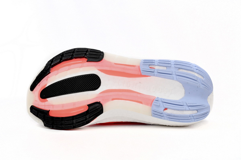 Adidas Ultra Boost 2023 LIGHT Black And White