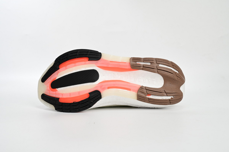 Adidas Ultra Boost 2023 LIGHT Black And White