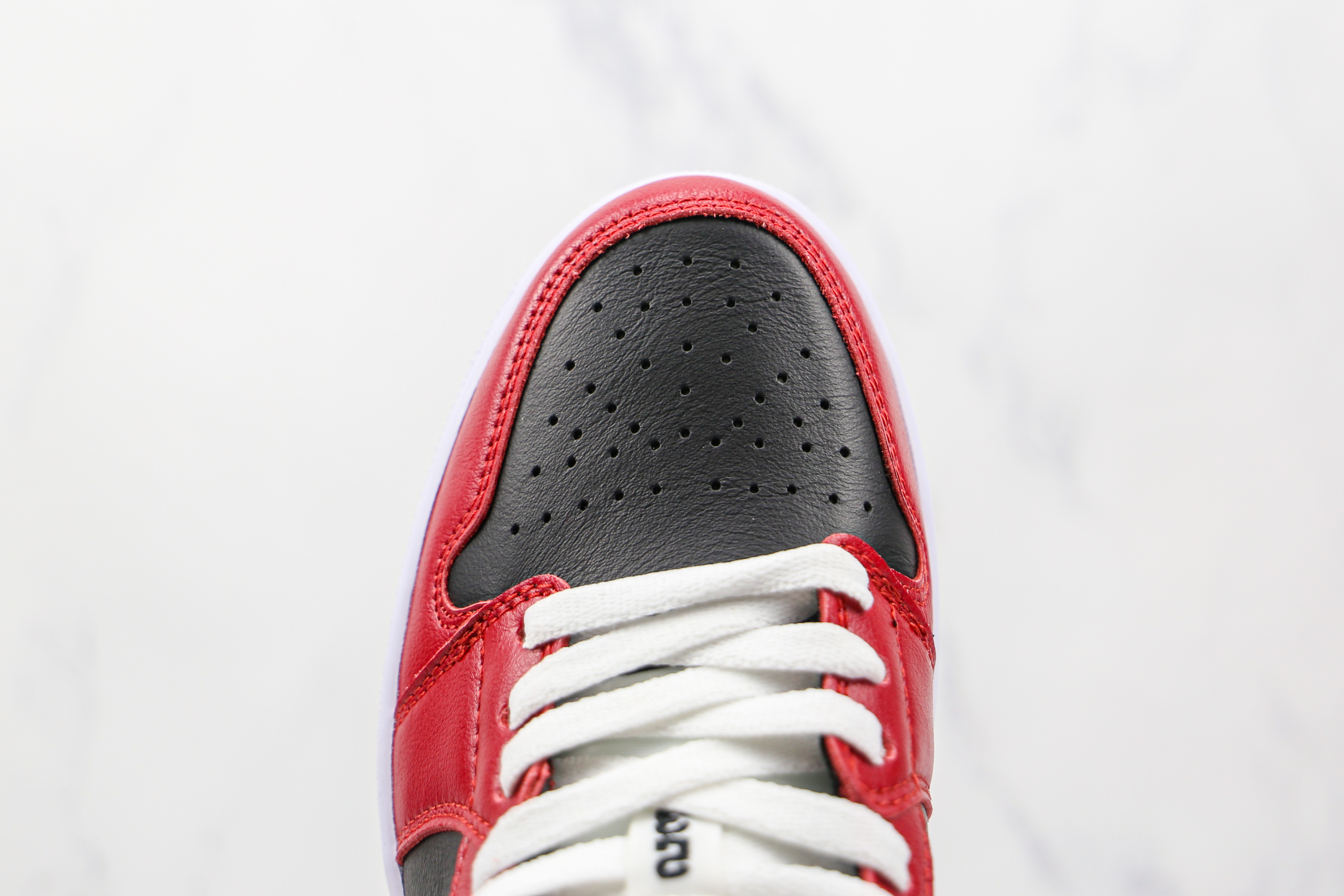 Air Jordan 1 Low“ Chicago Flip”