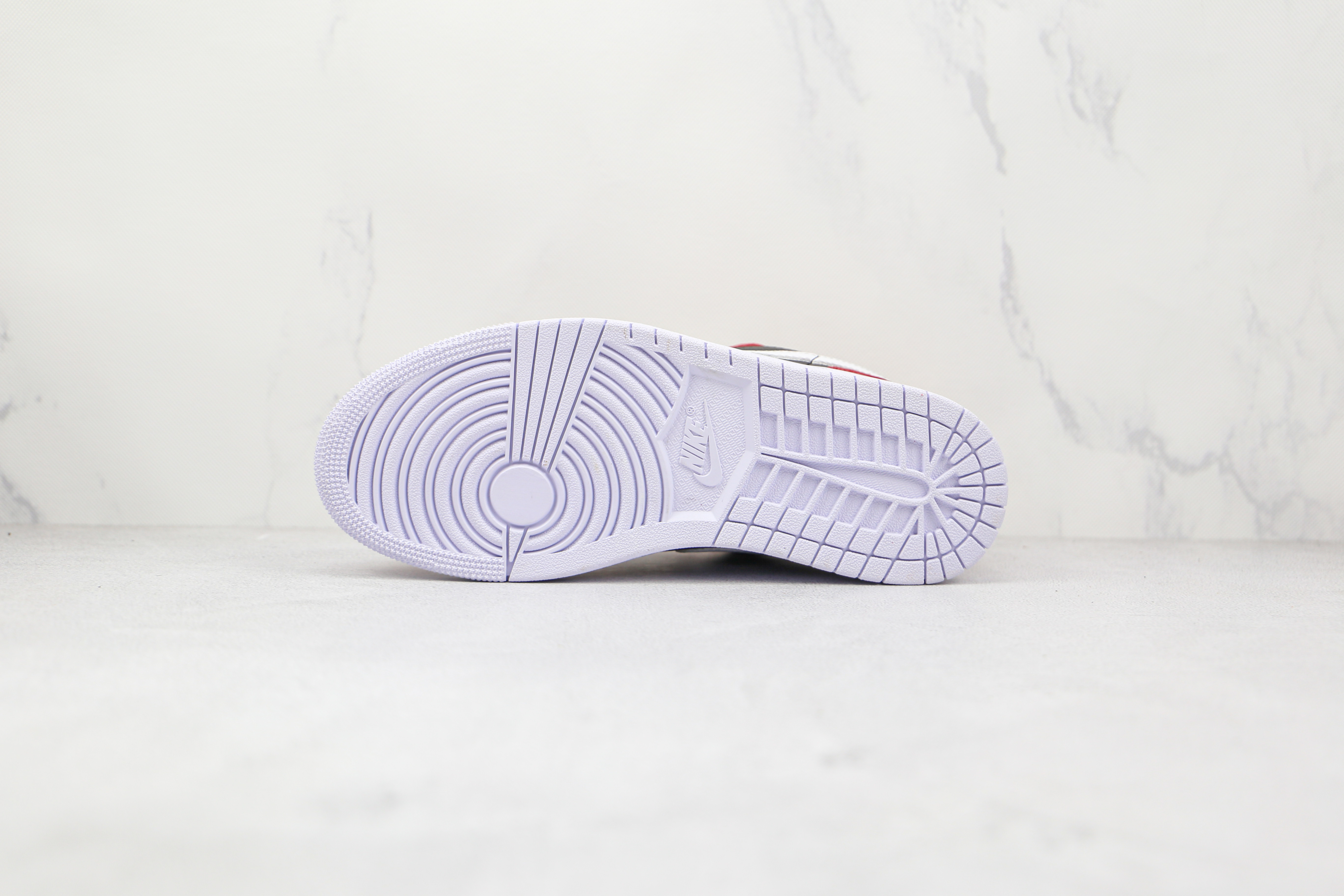 Air Jordan 1 Low“ Chicago Flip”