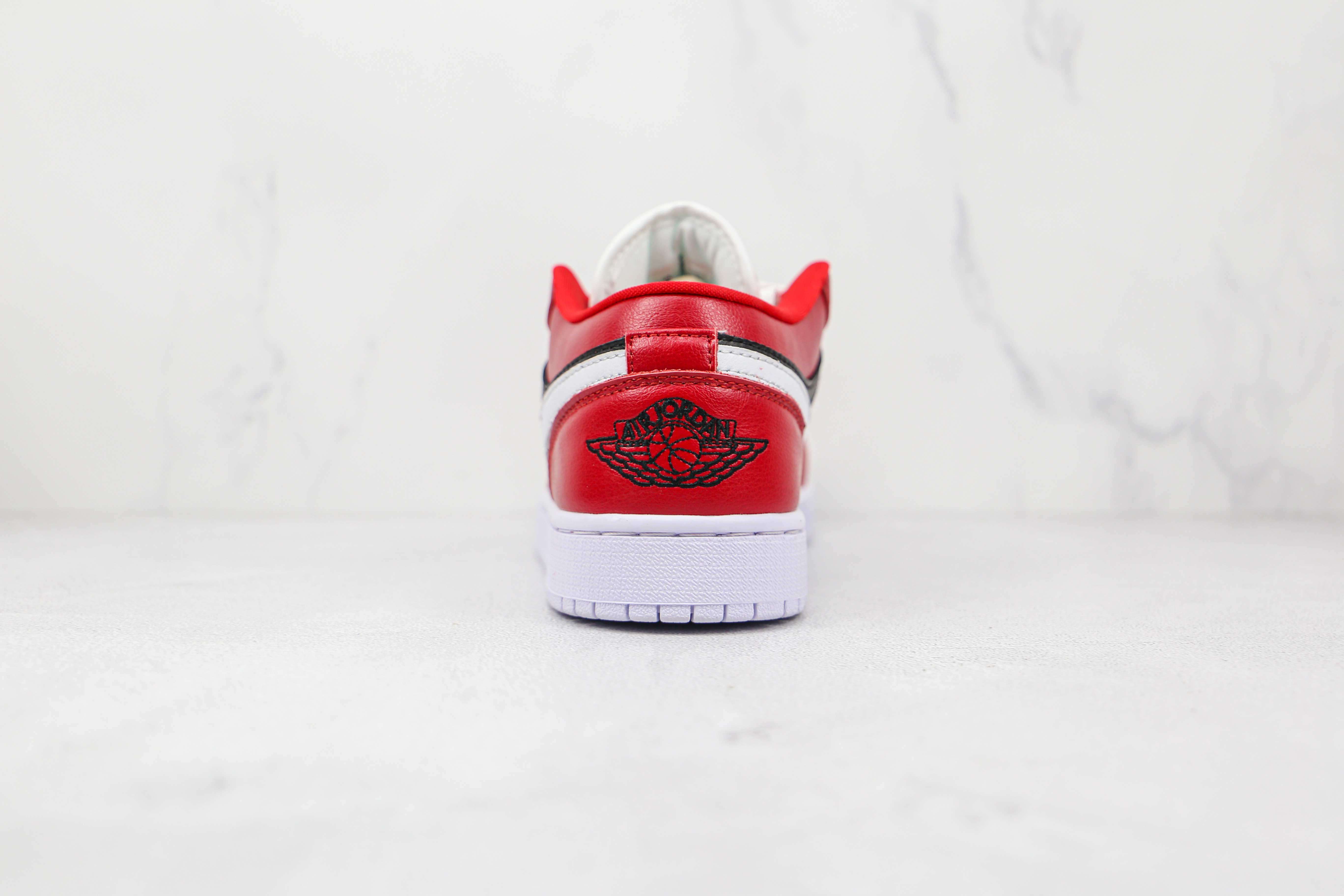 Air Jordan 1 Low“ Chicago Flip”