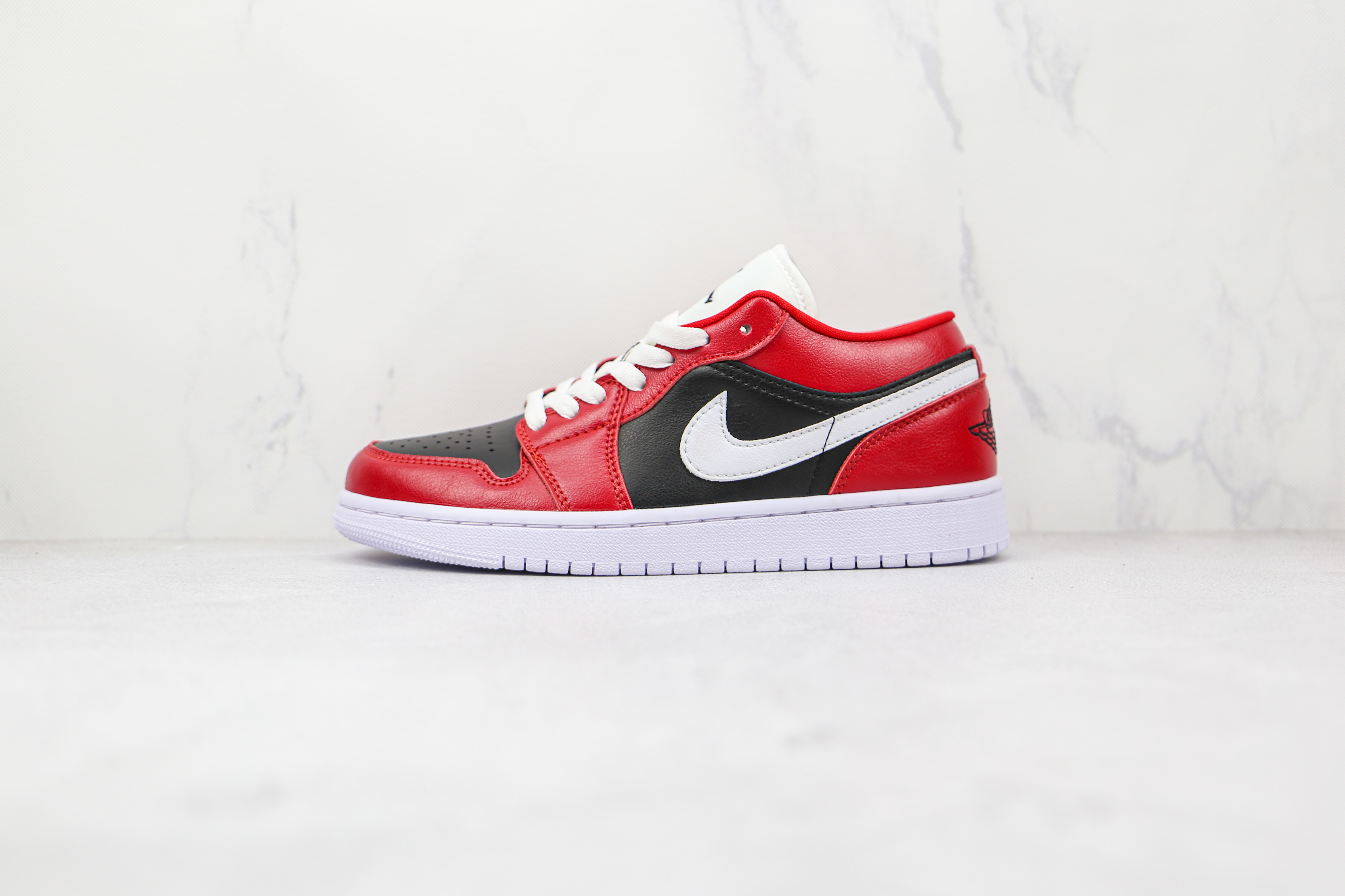 Air Jordan 1 Low“ Chicago Flip”