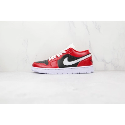 Air Jordan 1 Low“ Chicago Flip” 01