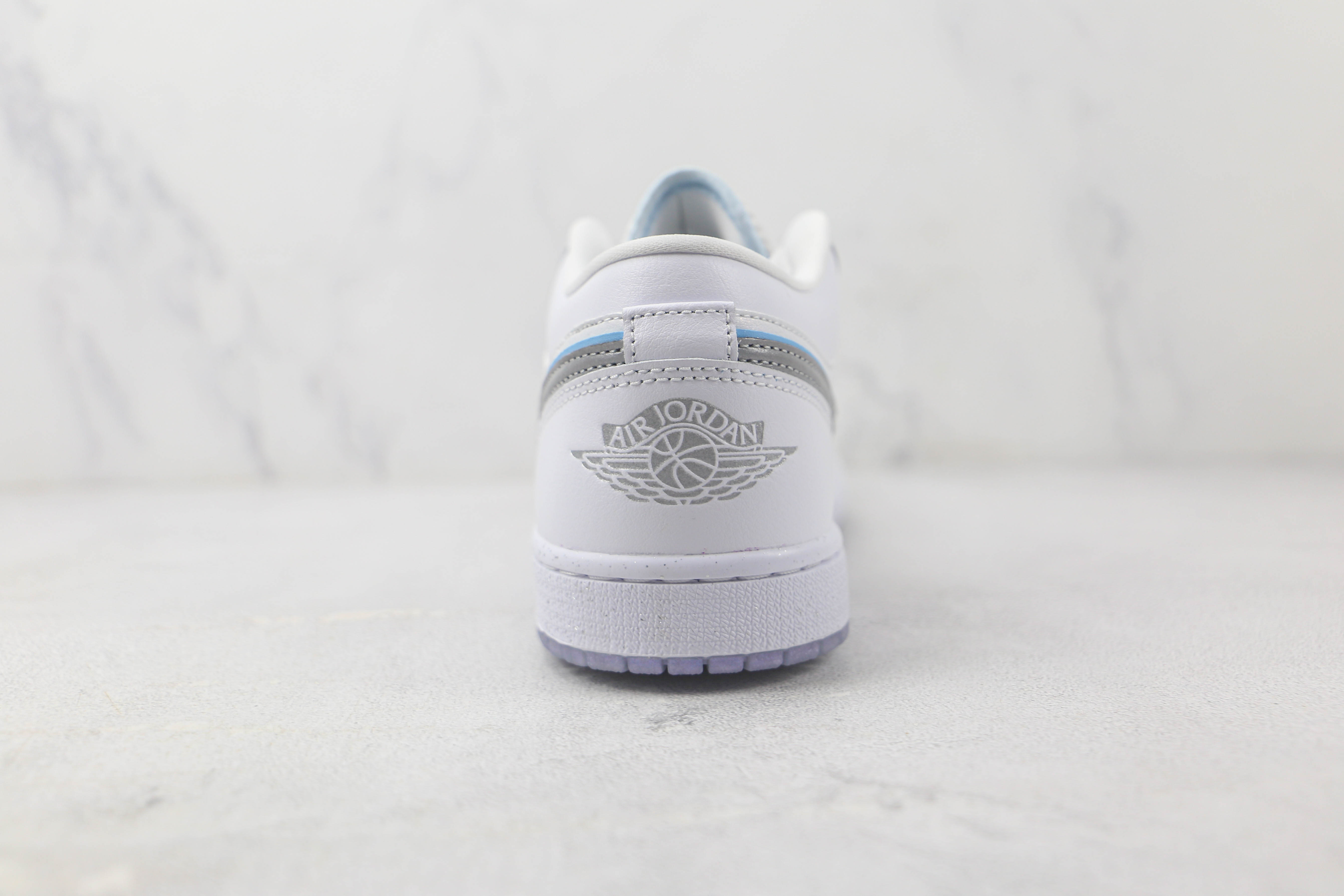 Air Jordan 1 Low “Dare To Fly”