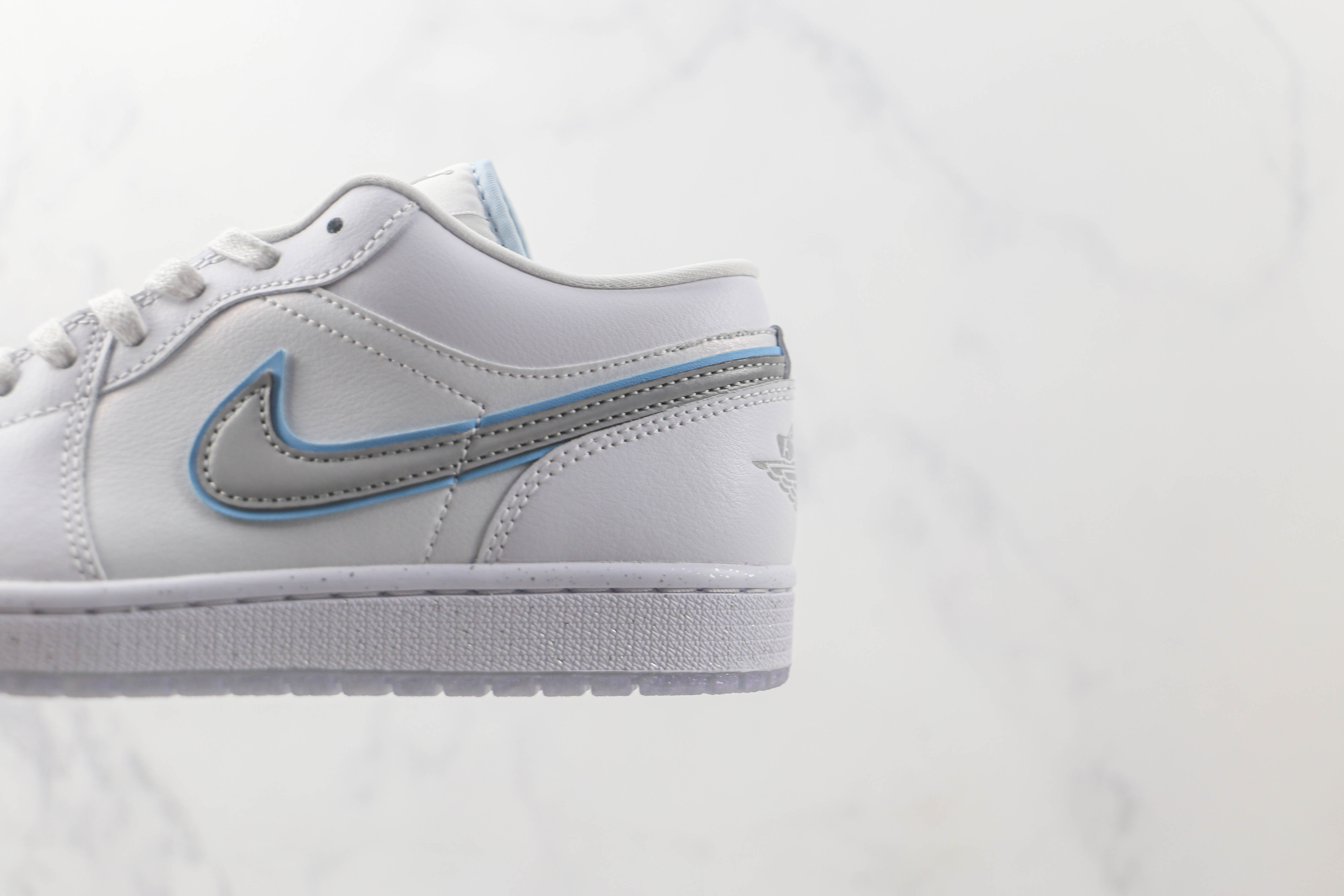 Air Jordan 1 Low “Dare To Fly”