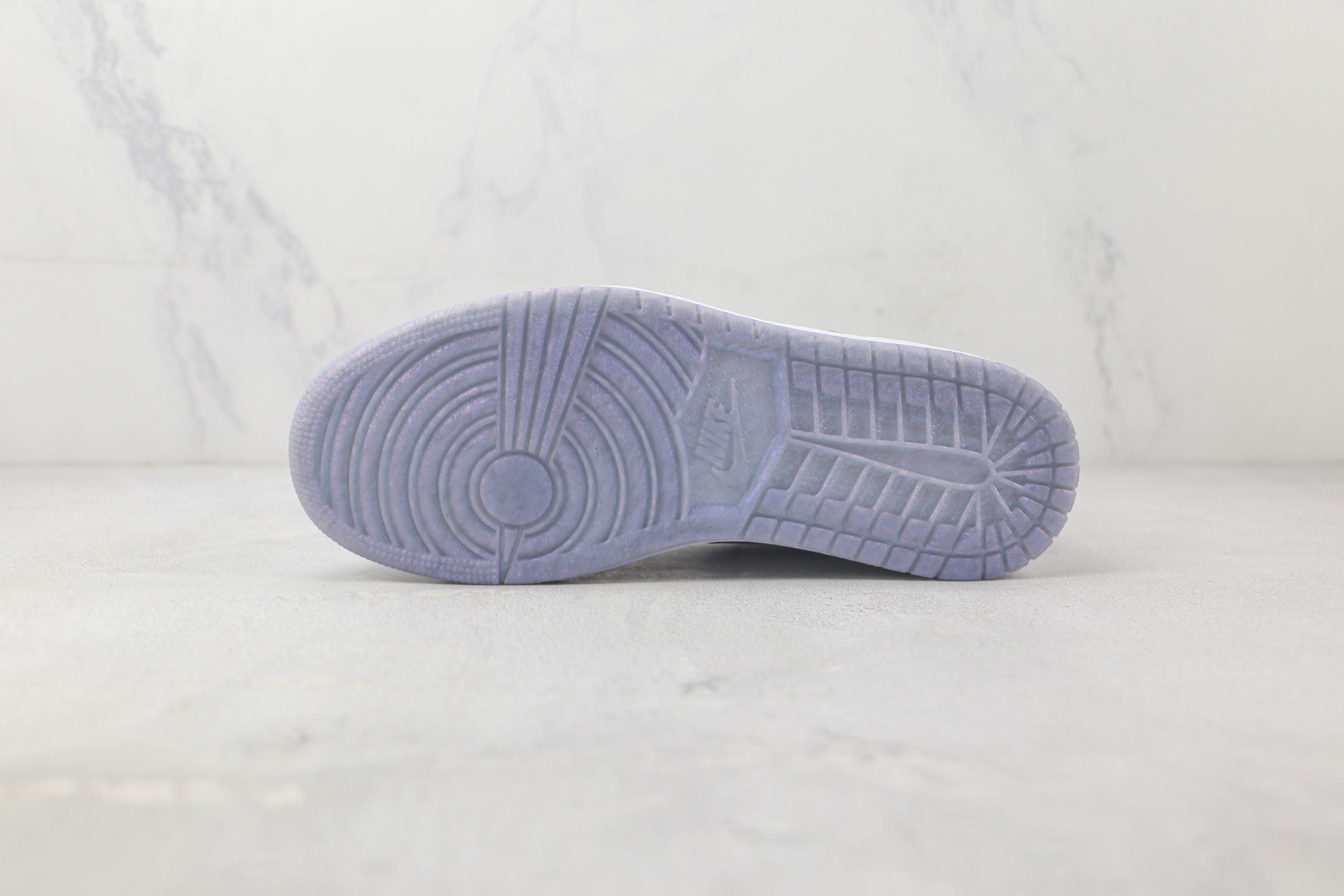 Air Jordan 1 Low “Dare To Fly”