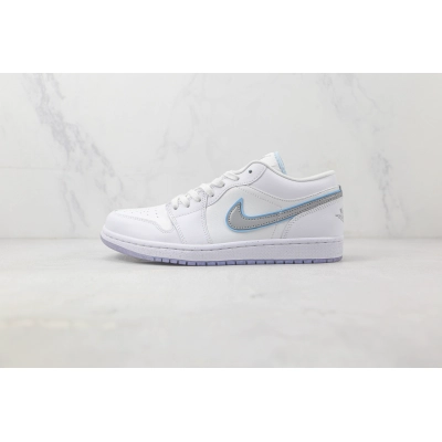 Air Jordan 1 Low “Dare To Fly” 01