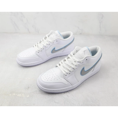 Air Jordan 1 Low “Dare To Fly” 02