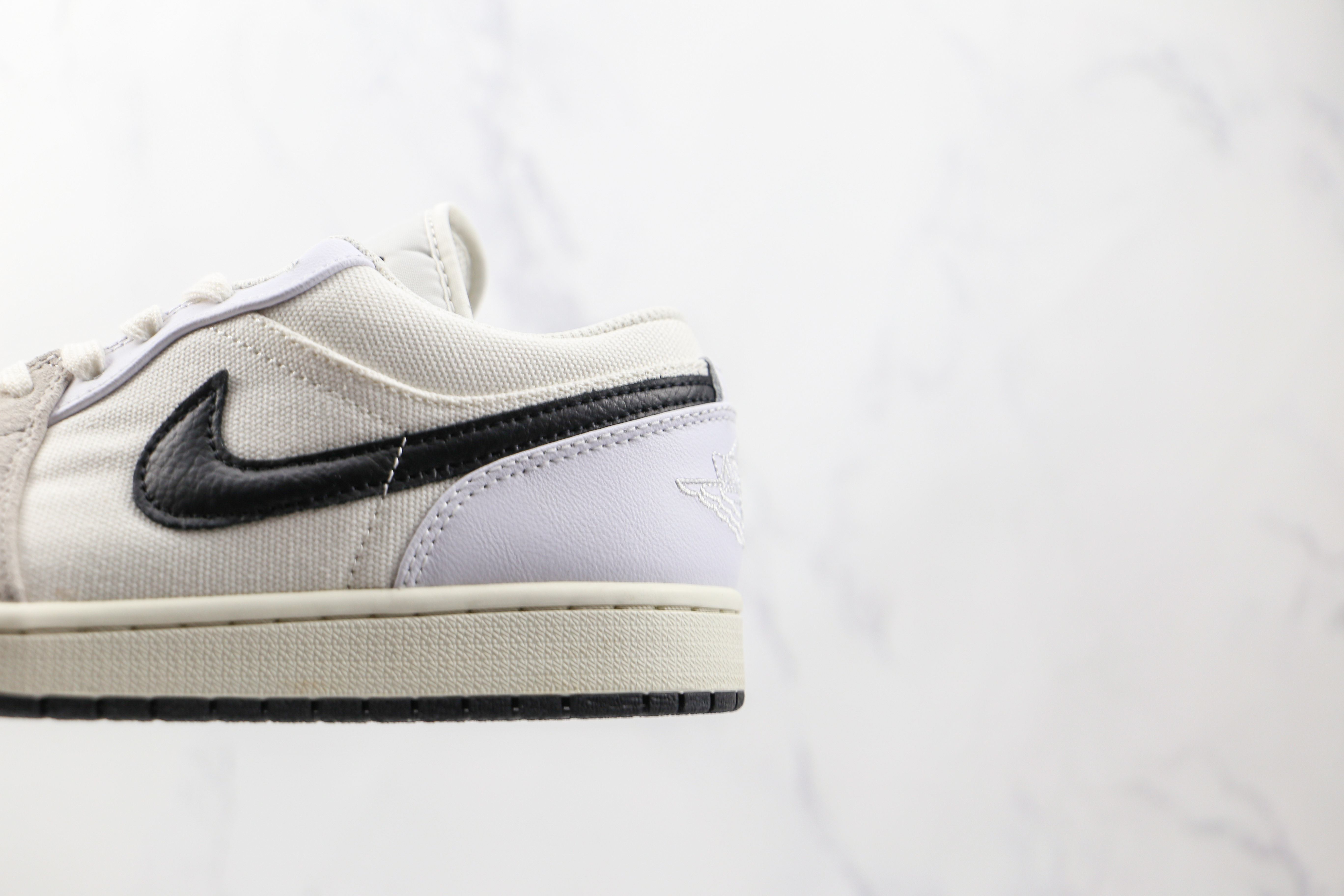 Air Jordan 1 Low BaiheiXiao Paris