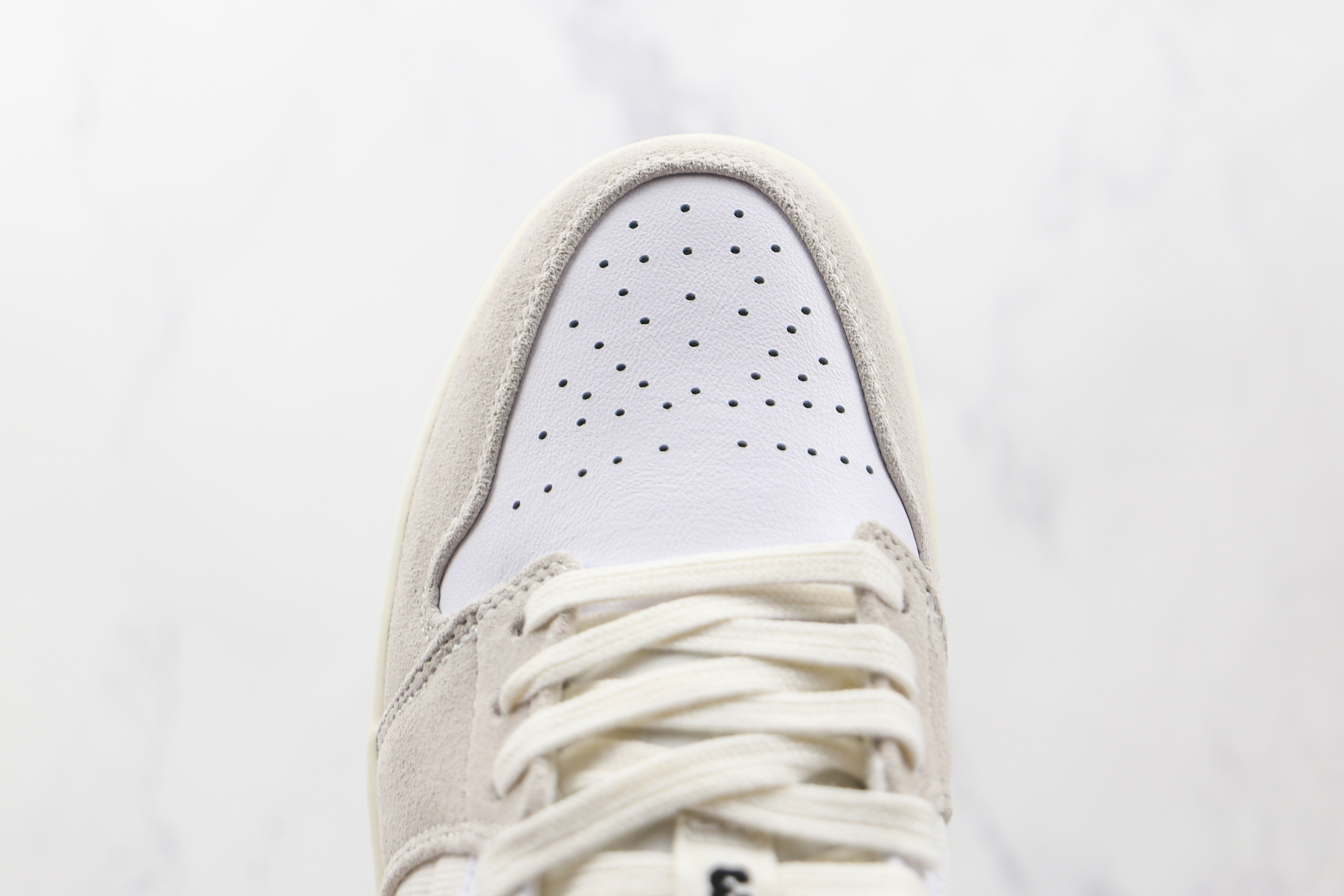 Air Jordan 1 Low BaiheiXiao Paris