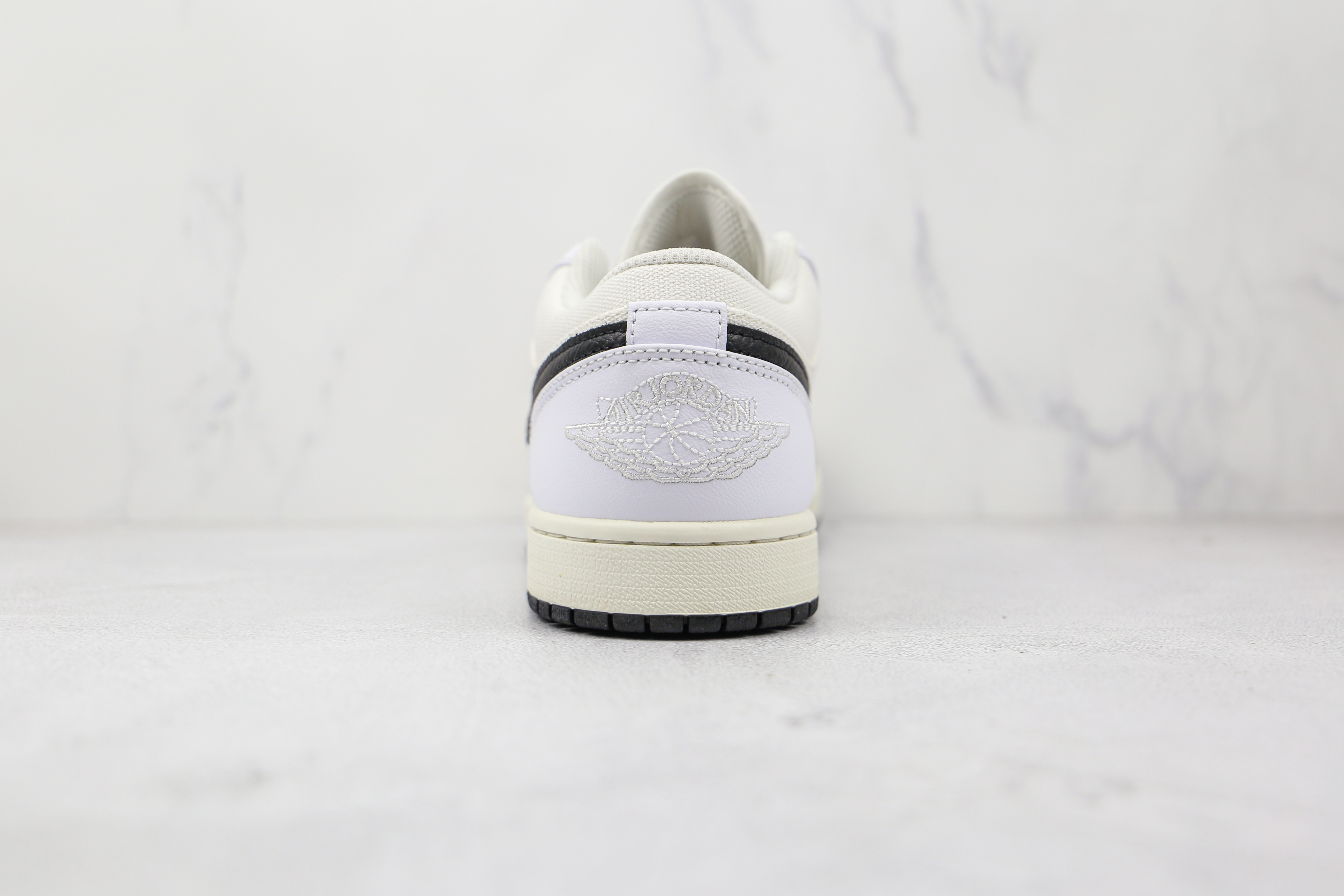 Air Jordan 1 Low BaiheiXiao Paris